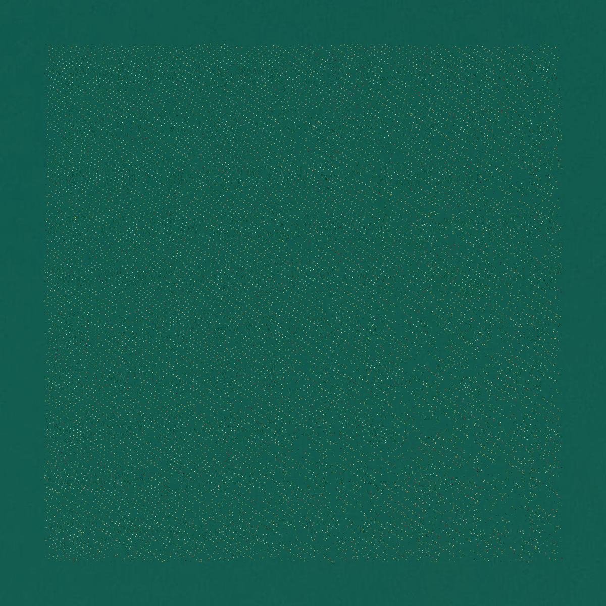 This image shows a LiDAR point cloud in Kenai Peninsula Borough created using GIS data in Equator.