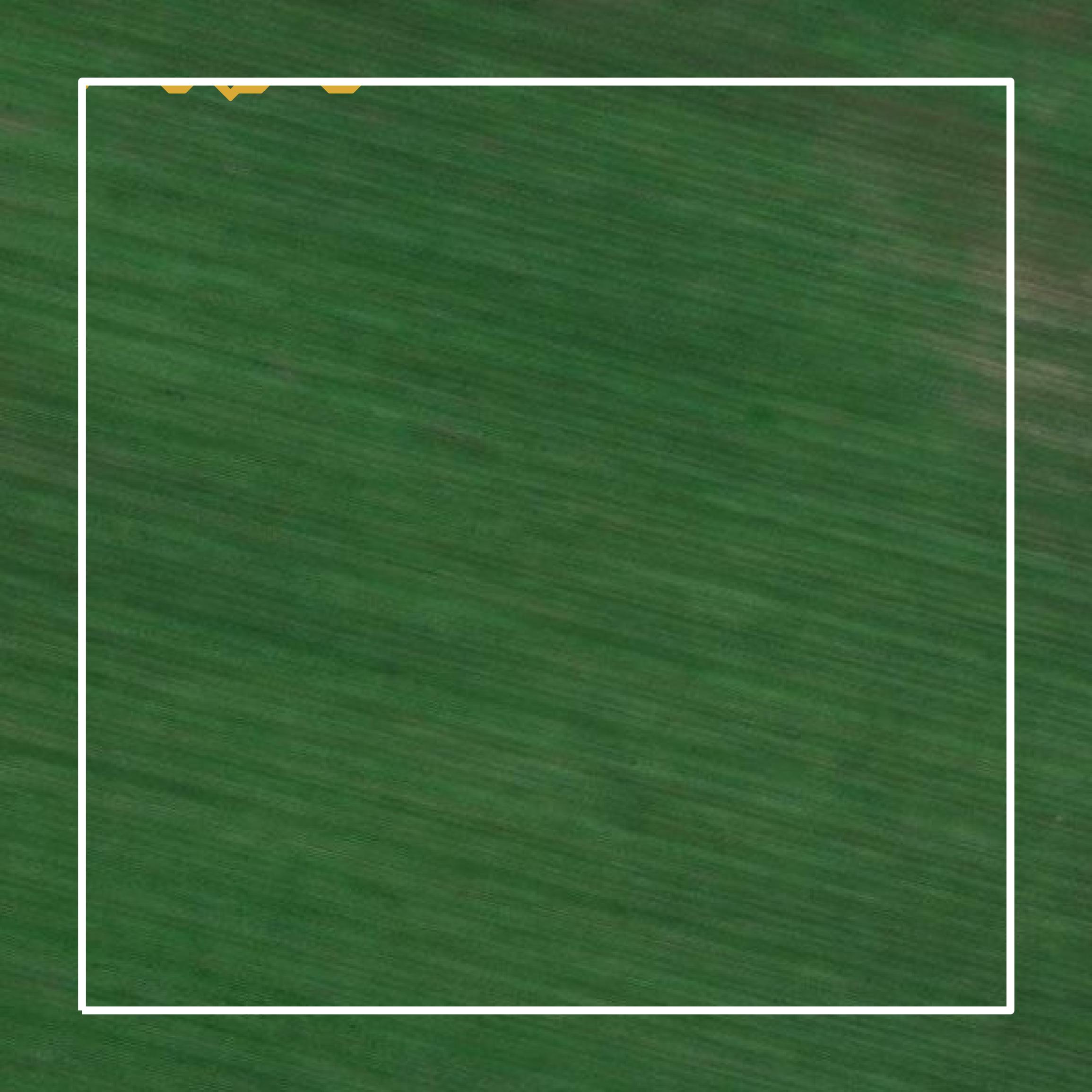 This image shows a contour map in Lincoln County created using GIS data in Equator.