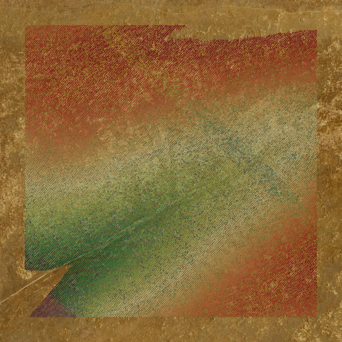 This image shows a LiDAR point cloud in San Luis Obispo County created using GIS data in Equator.