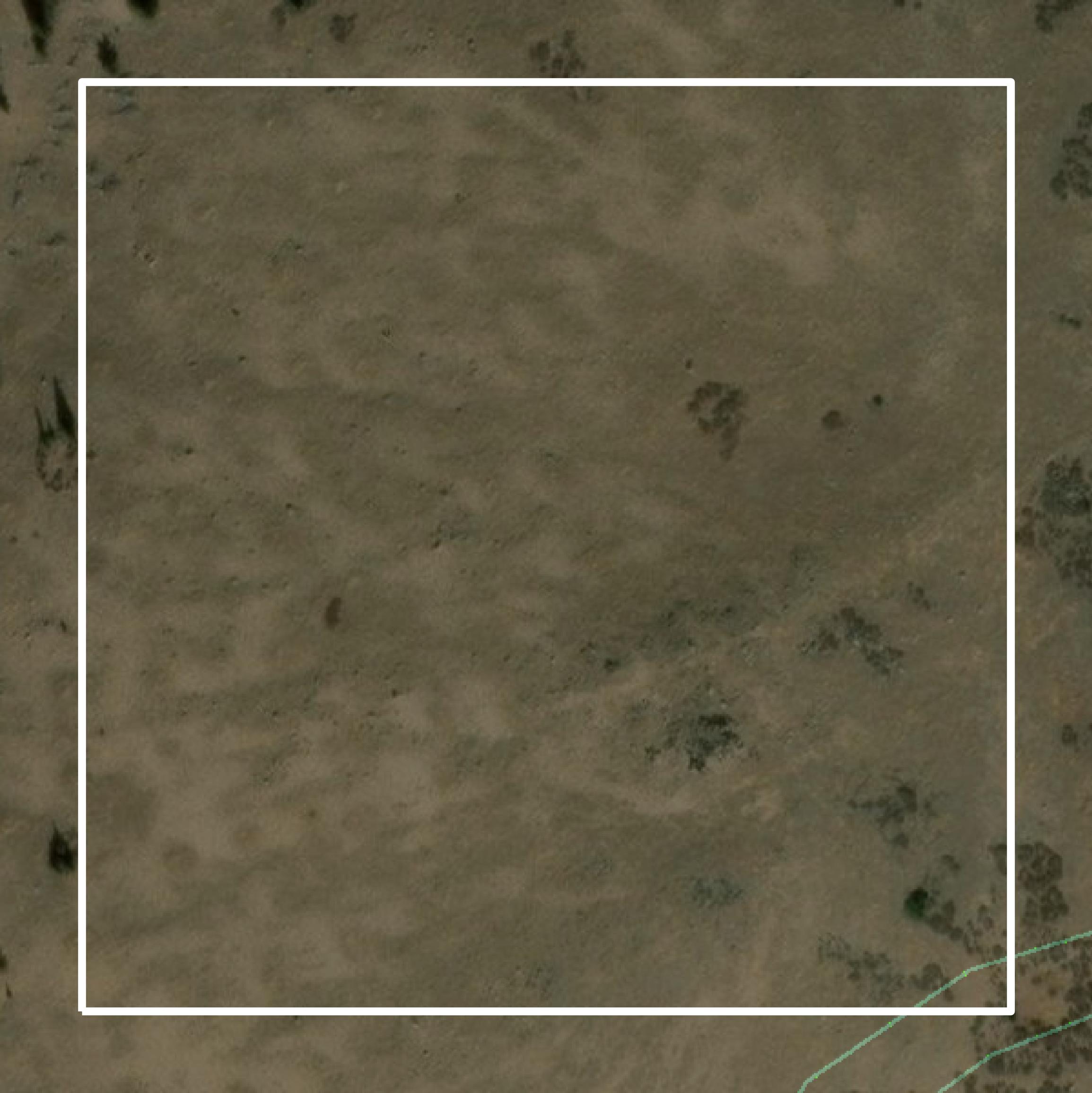 This image shows parcel and building data in Lake County created using GIS data in Equator.