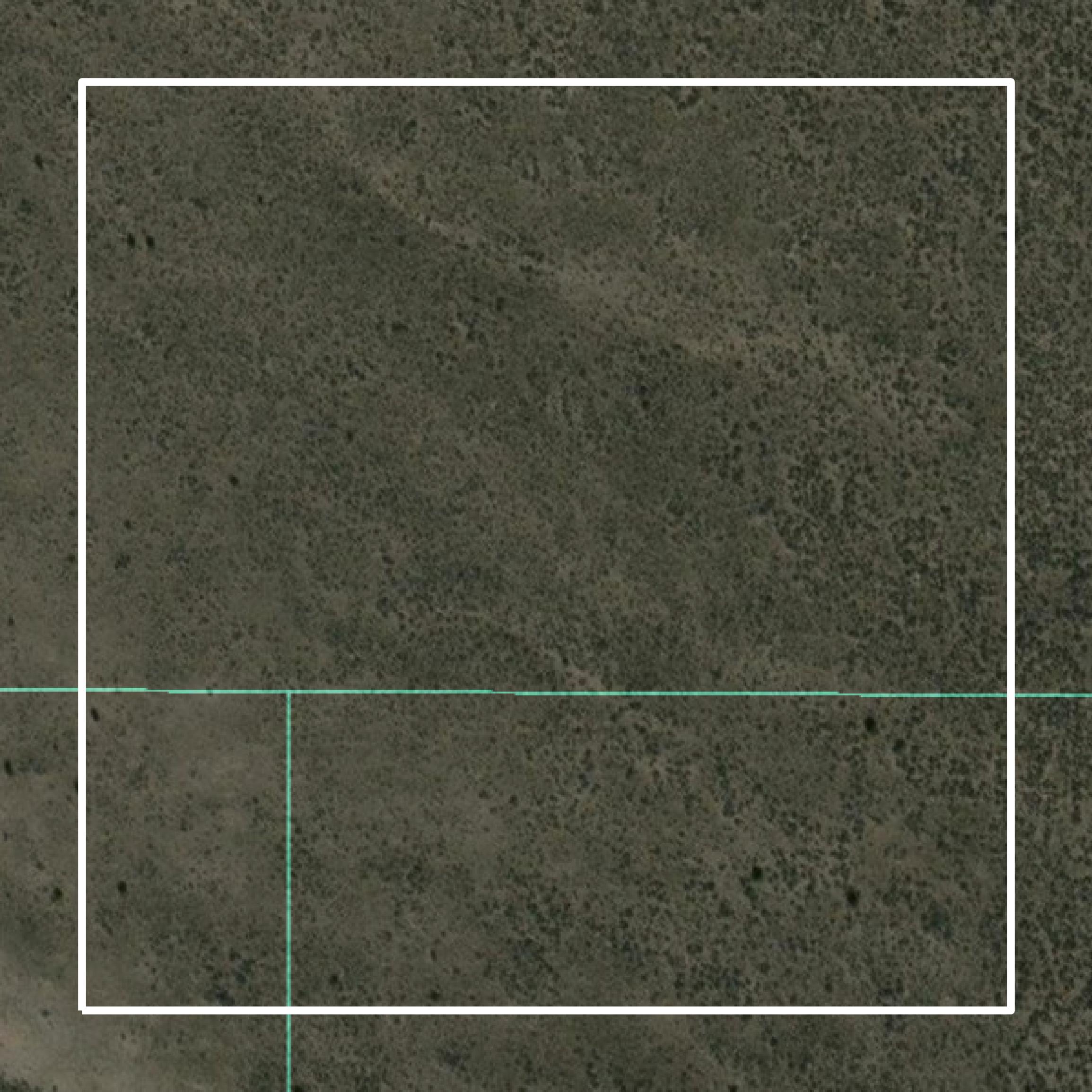 This image shows parcel and building data in Cassia County created using GIS data in Equator.