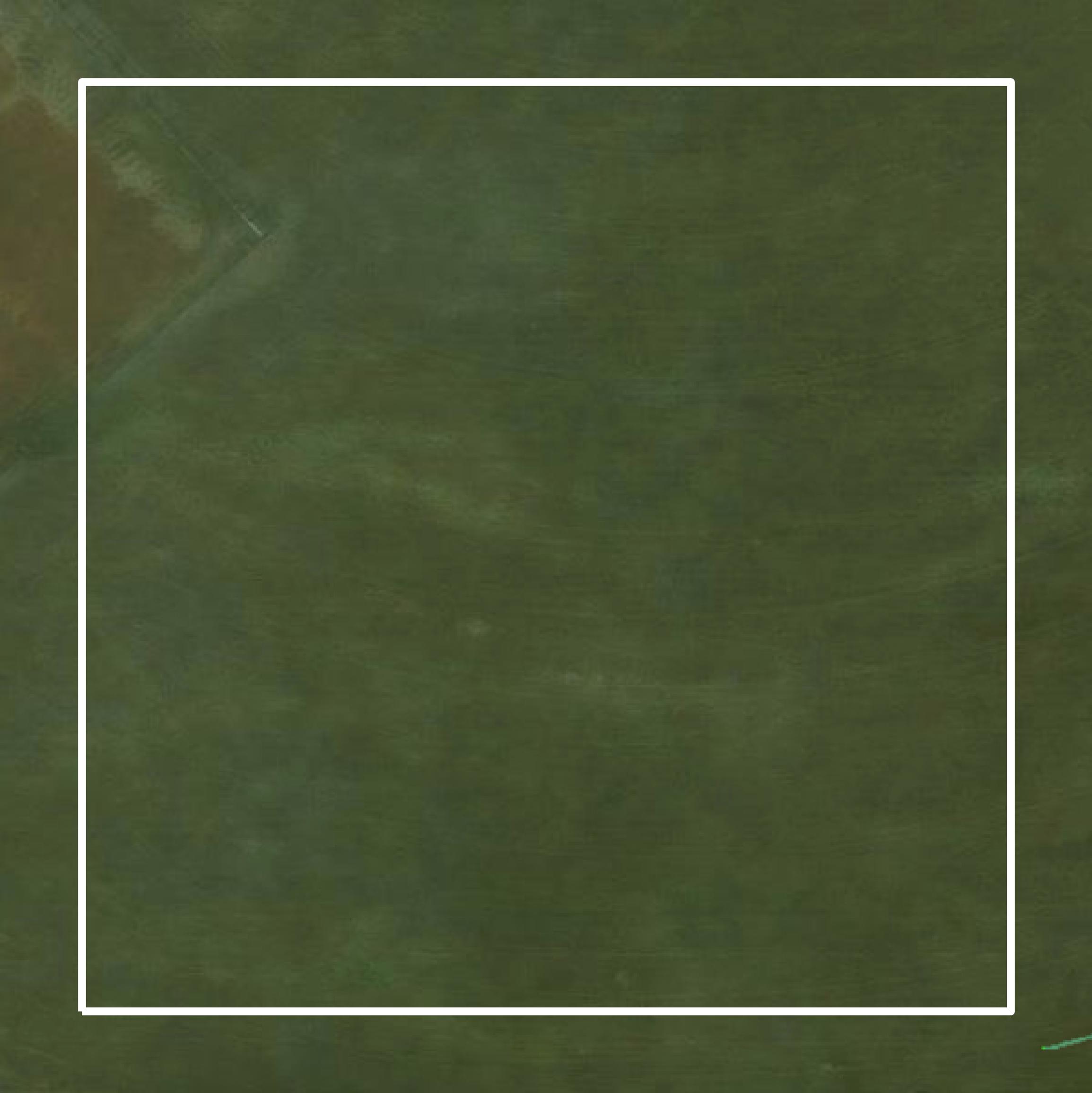 This image shows parcel and building data in Teton County created using GIS data in Equator.