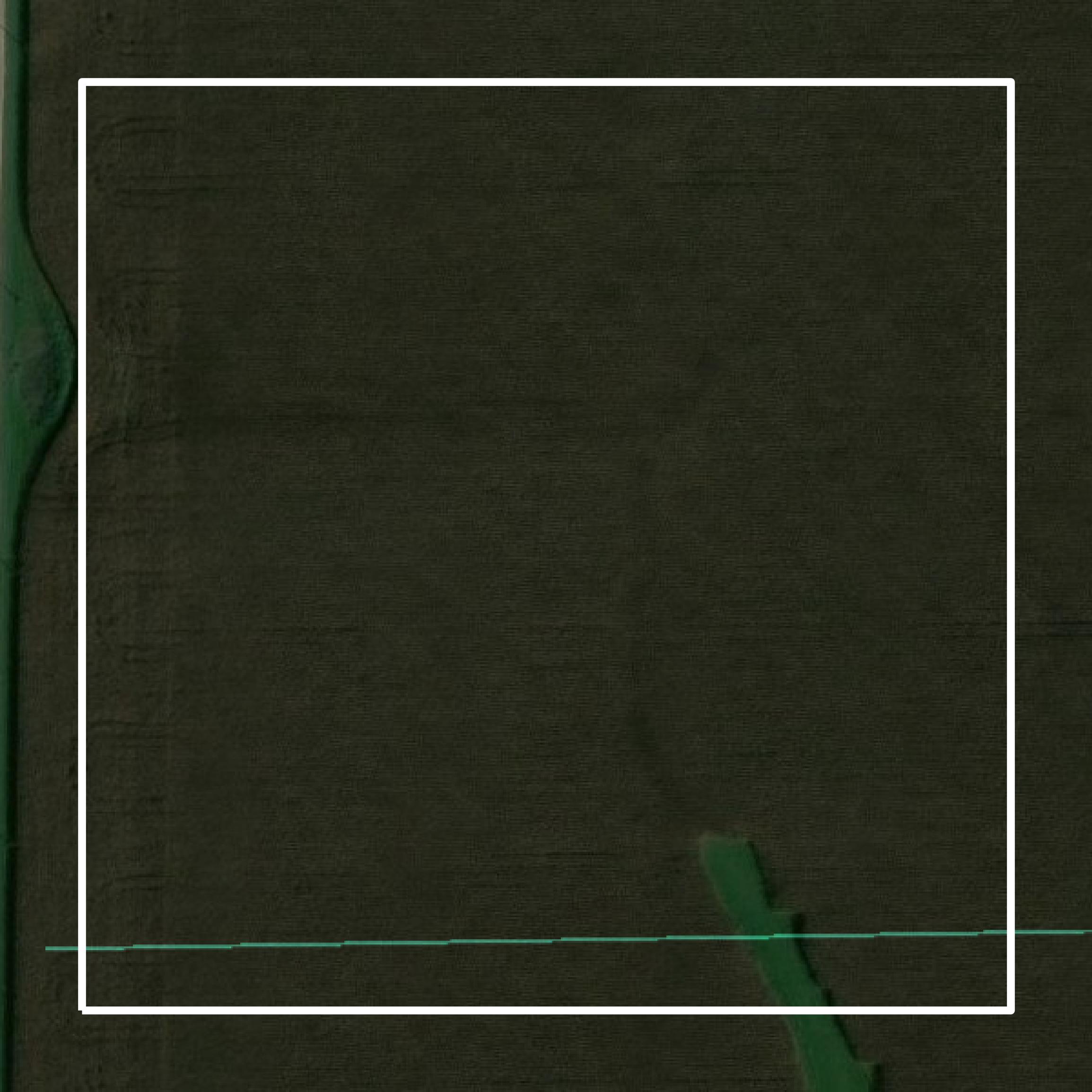 This image shows parcel and building data in Boone County created using GIS data in Equator.