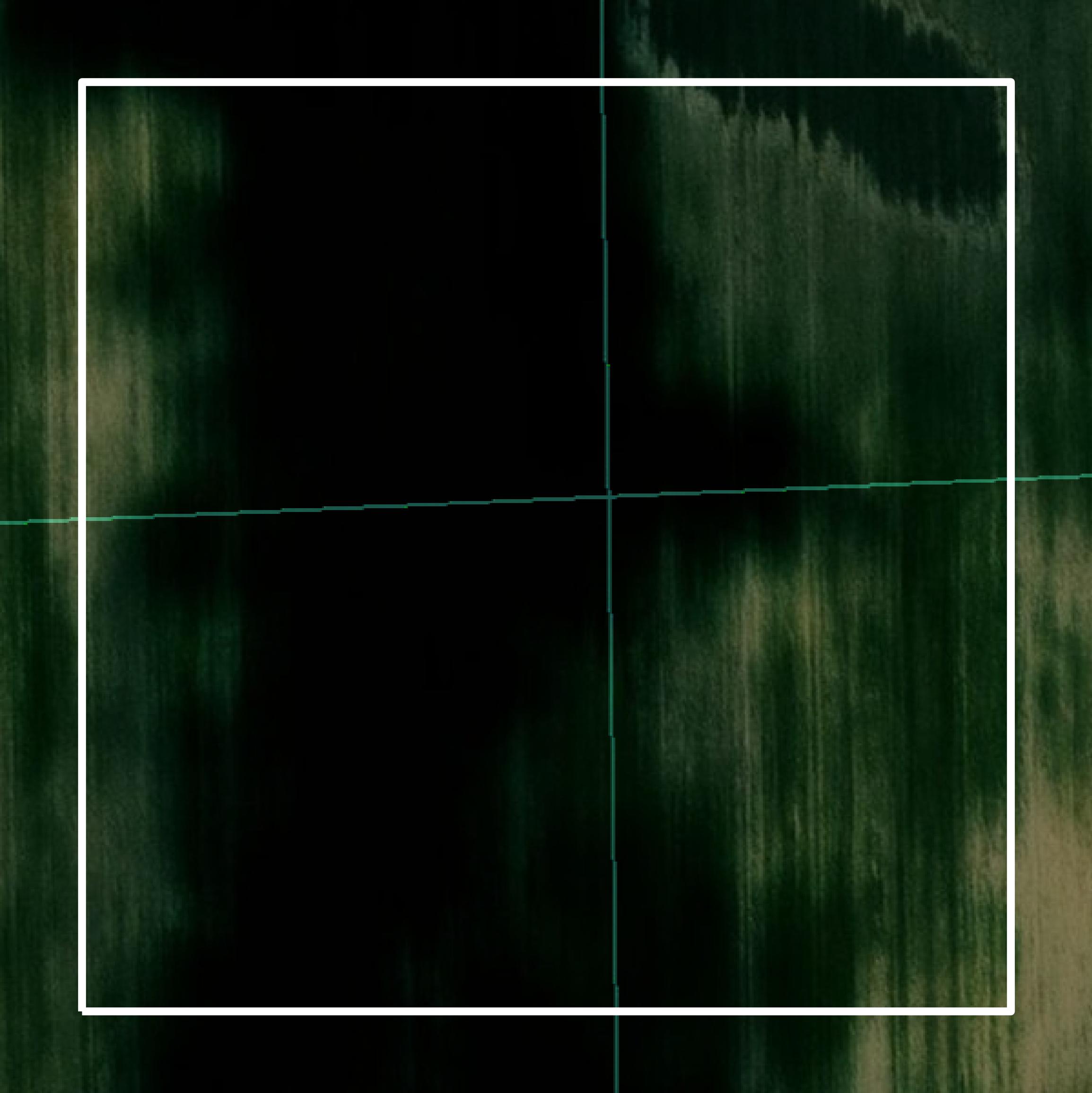 This image shows parcel and building data in Edgar County created using GIS data in Equator.