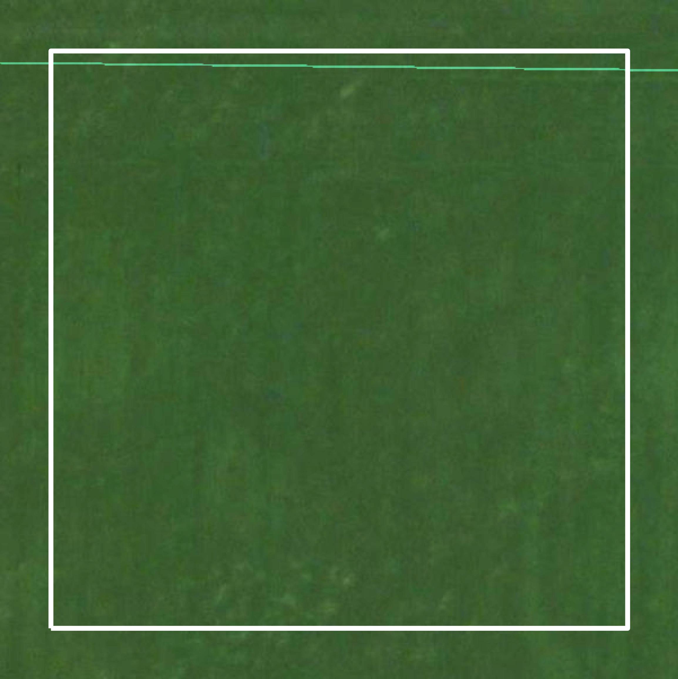 This image shows parcel and building data in Piatt County created using GIS data in Equator.