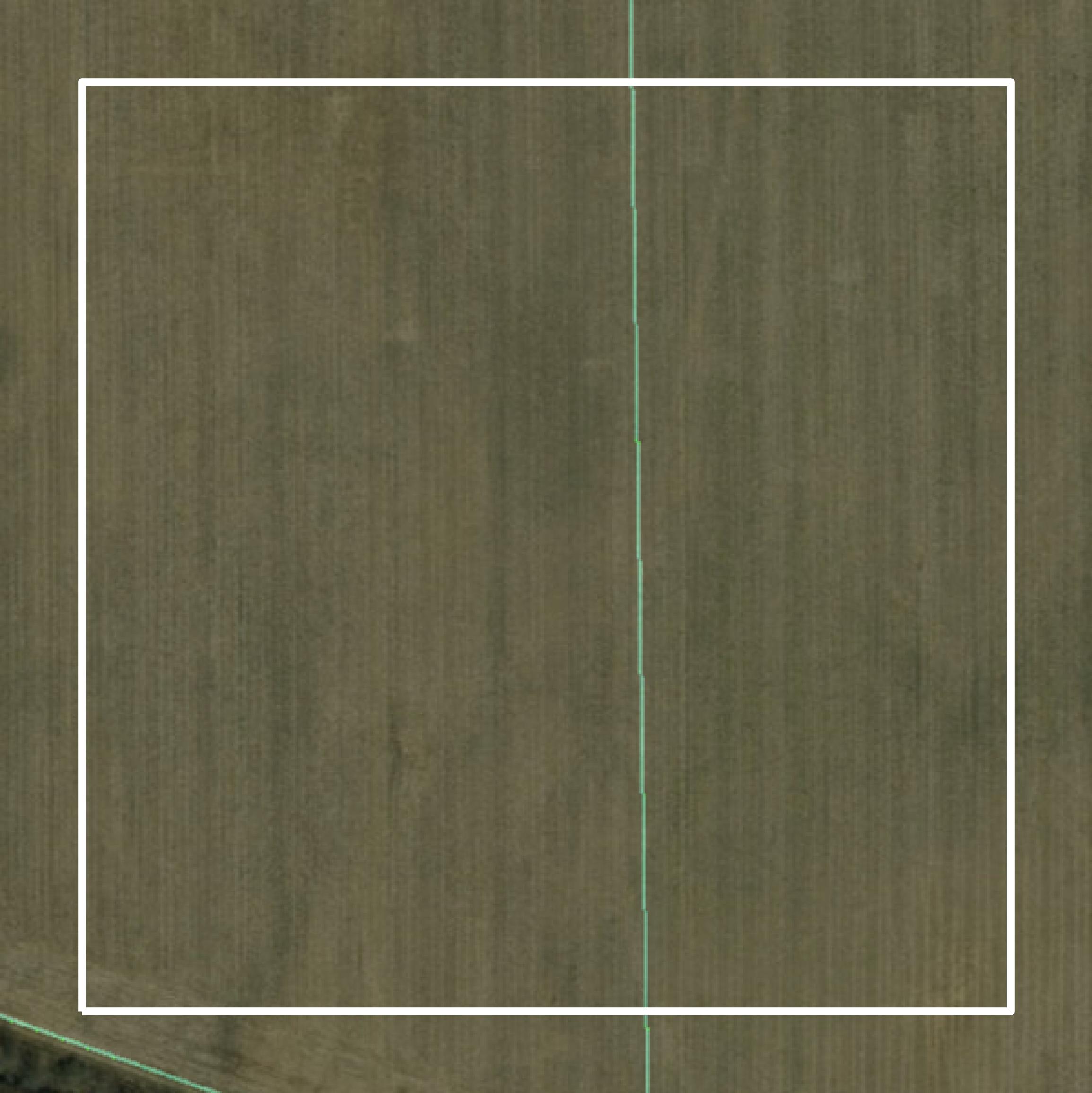 This image shows parcel and building data in Pulaski County created using GIS data in Equator.
