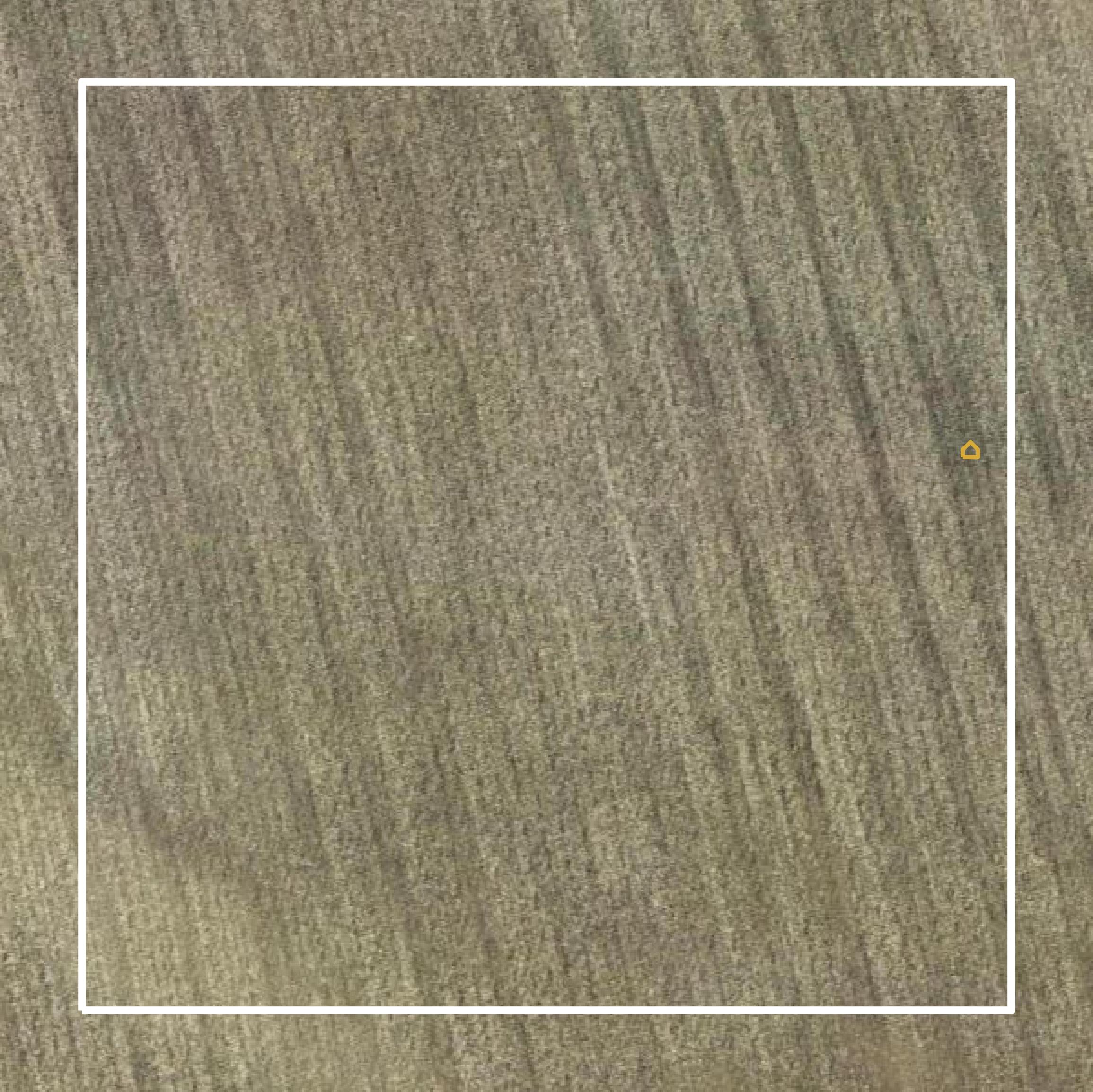 This image shows a contour map in Mills County created using GIS data in Equator.