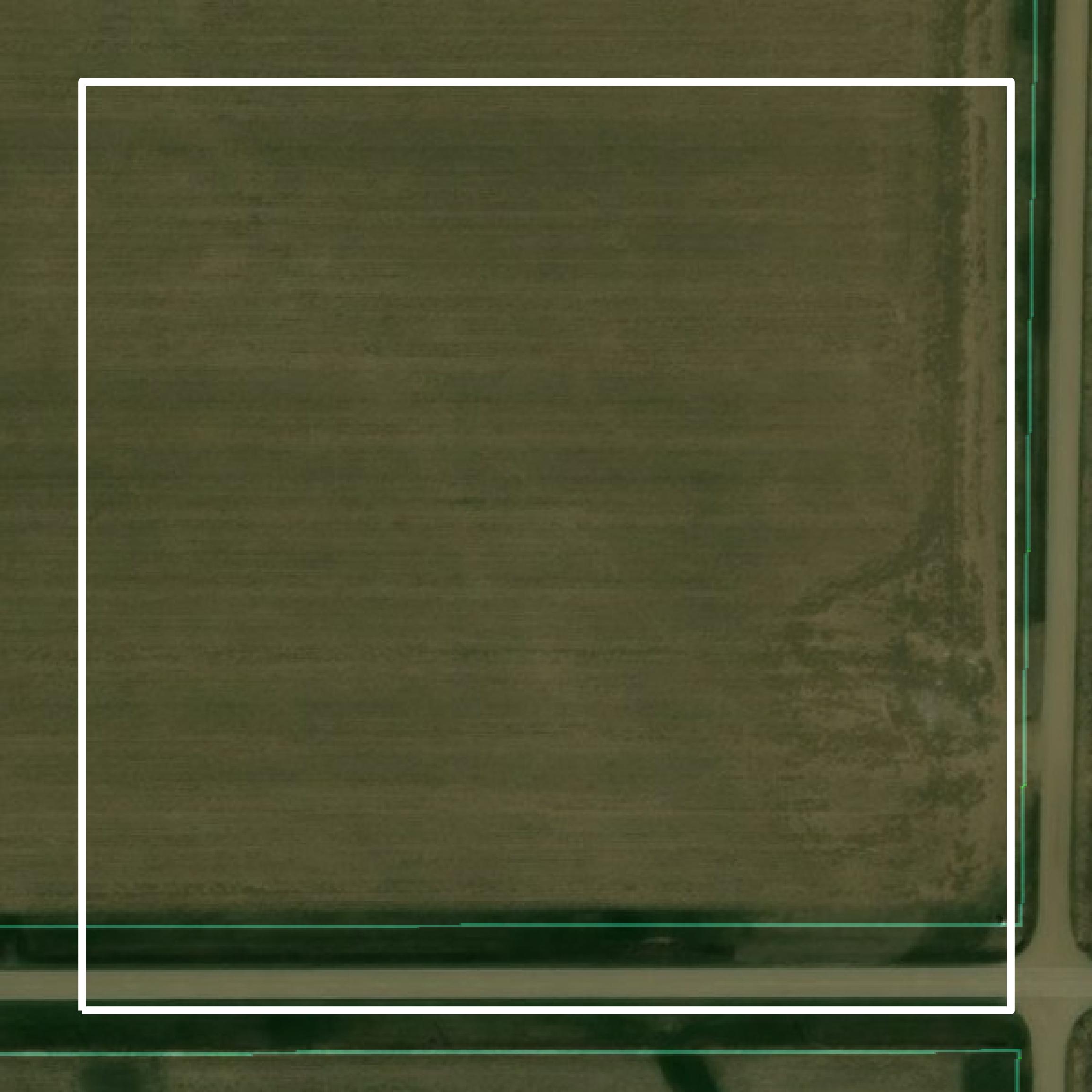This image shows parcel and building data in Plymouth County created using GIS data in Equator.