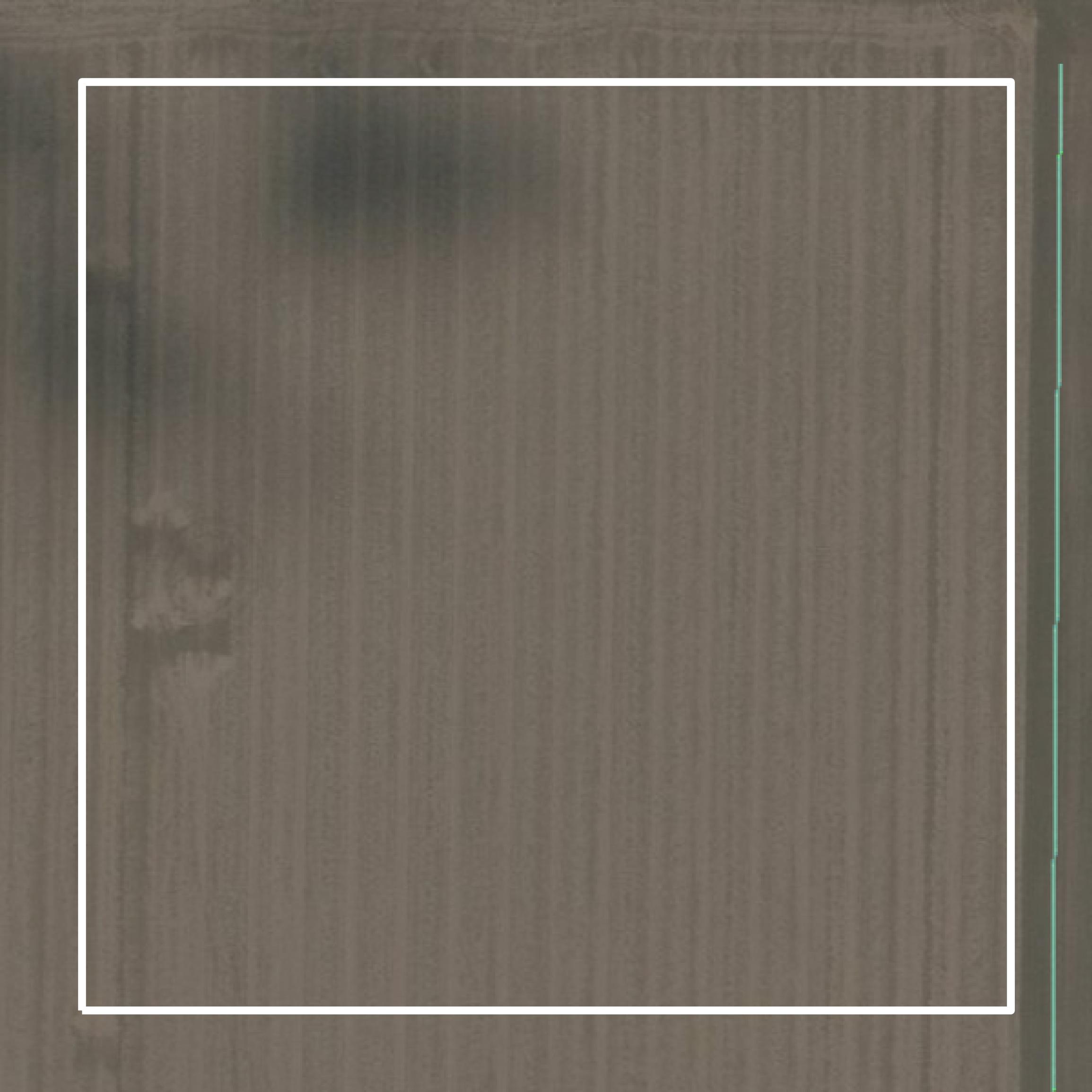 This image shows parcel and building data in Midland County created using GIS data in Equator.