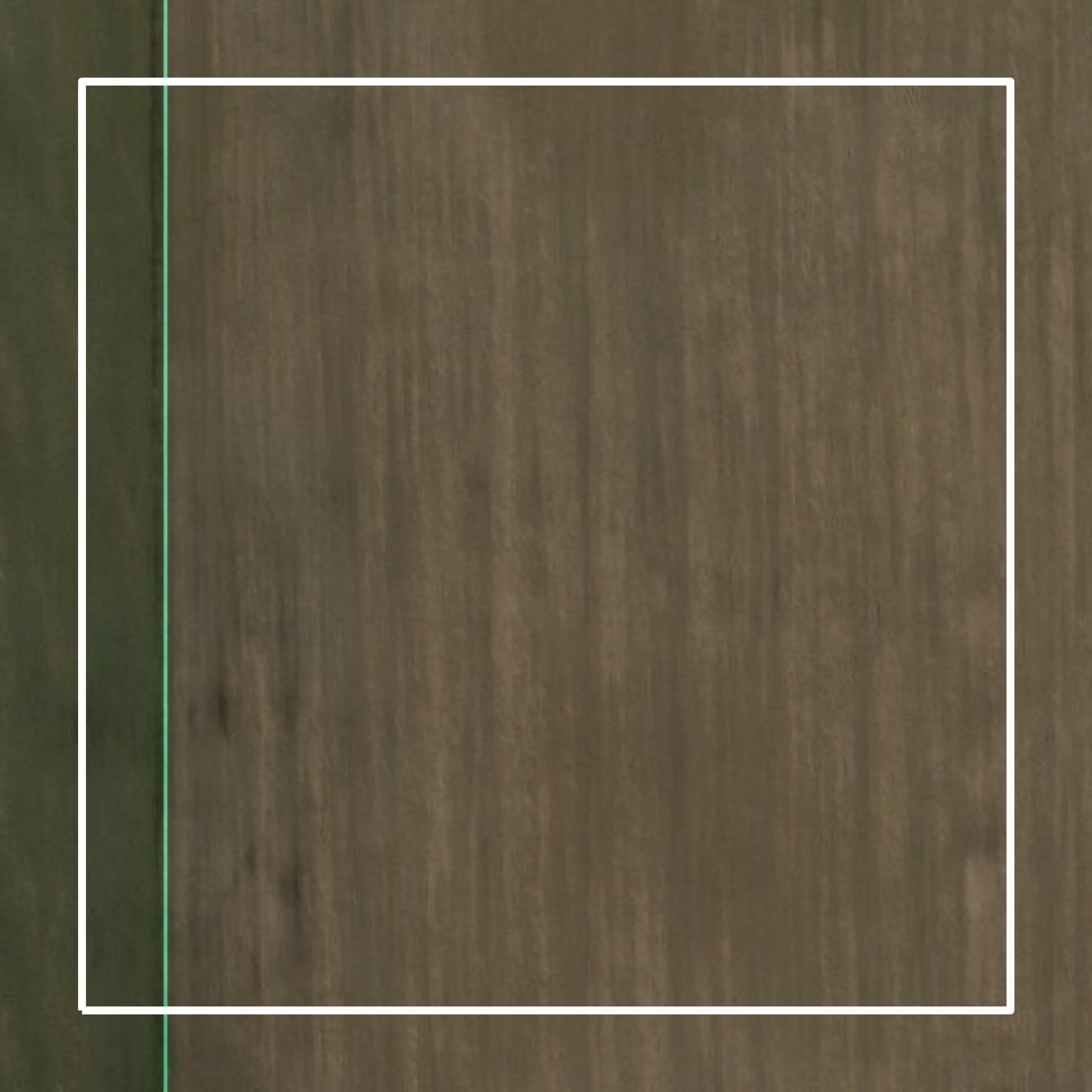 This image shows parcel and building data in Red Lake County created using GIS data in Equator.