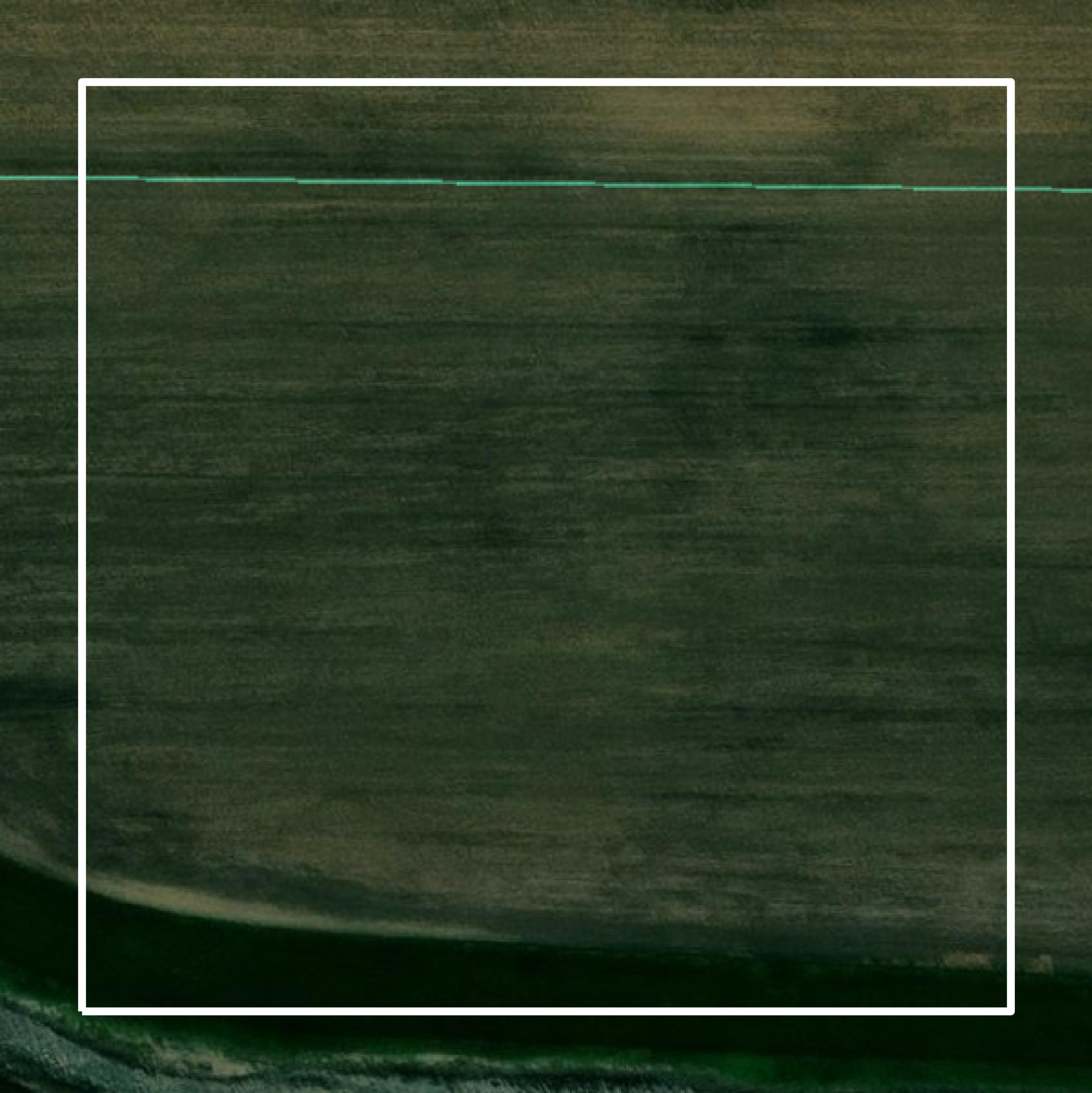 This image shows parcel and building data in Redwood County created using GIS data in Equator.