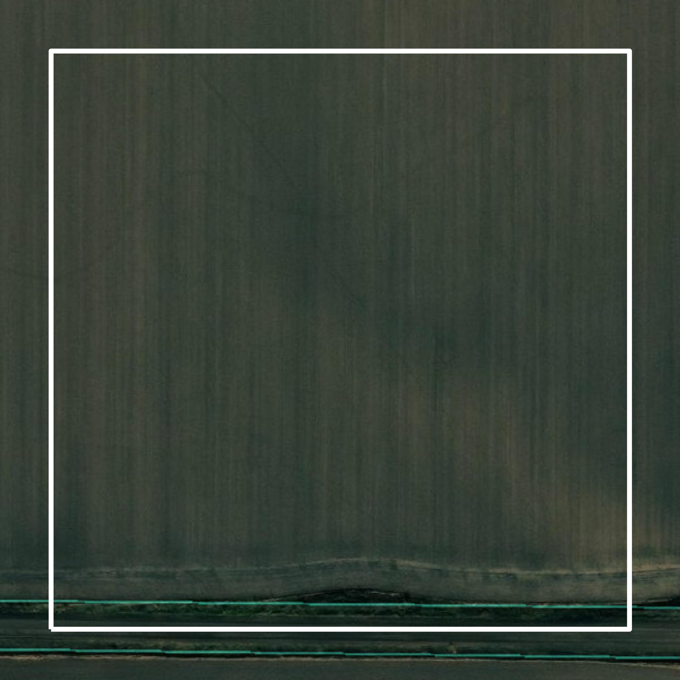 This image shows parcel and building data in Buffalo County created using GIS data in Equator.