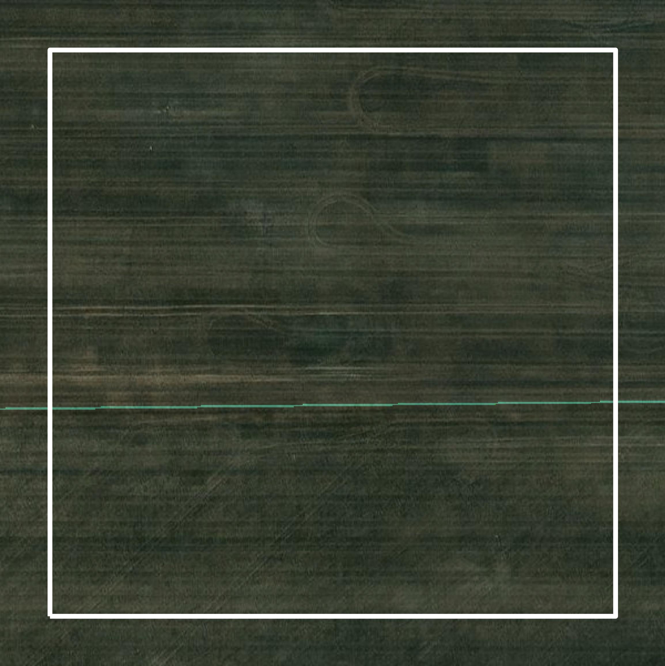 This image shows parcel and building data in Chase County created using GIS data in Equator.
