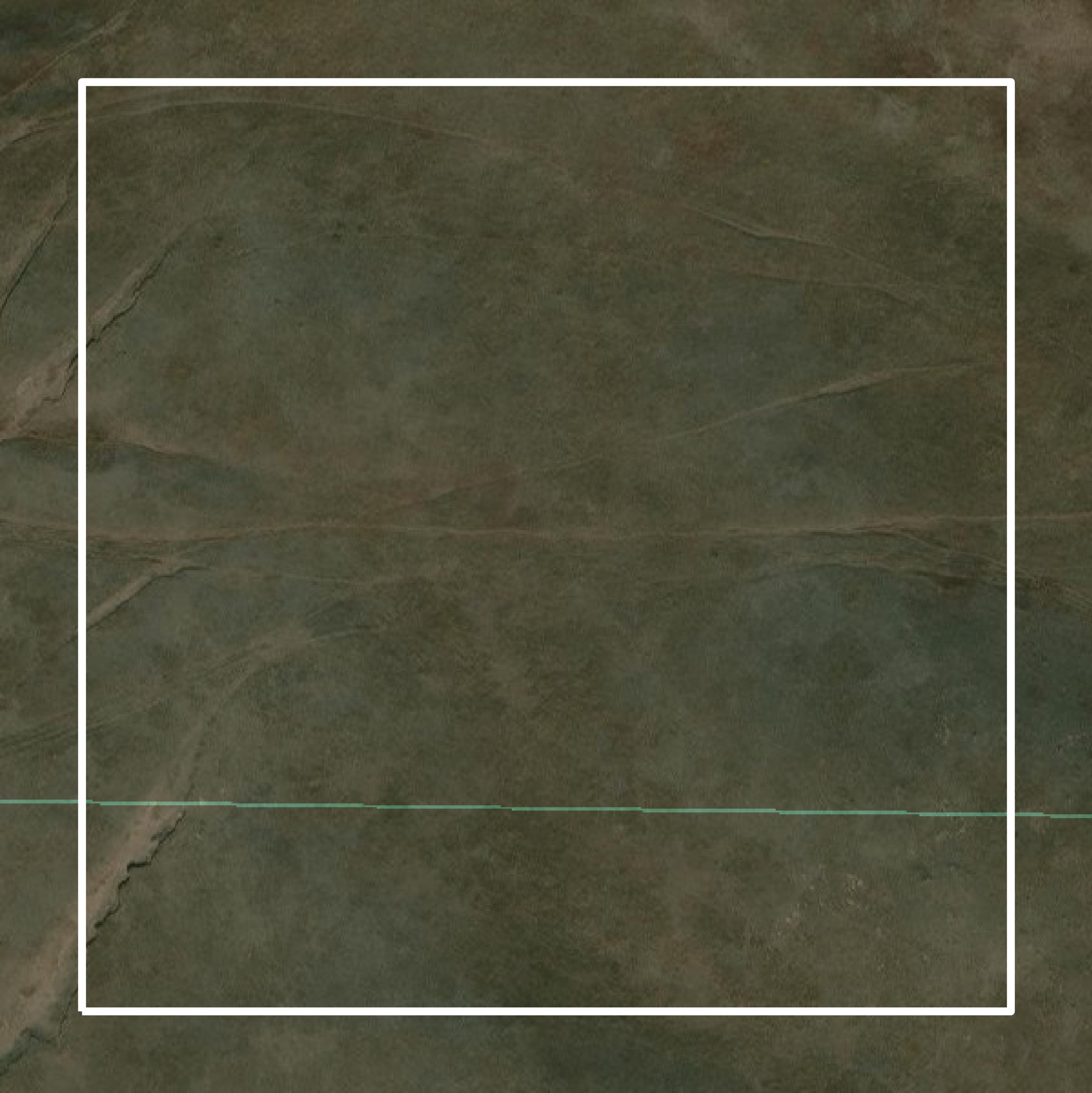 This image shows parcel and building data in Garden County created using GIS data in Equator.