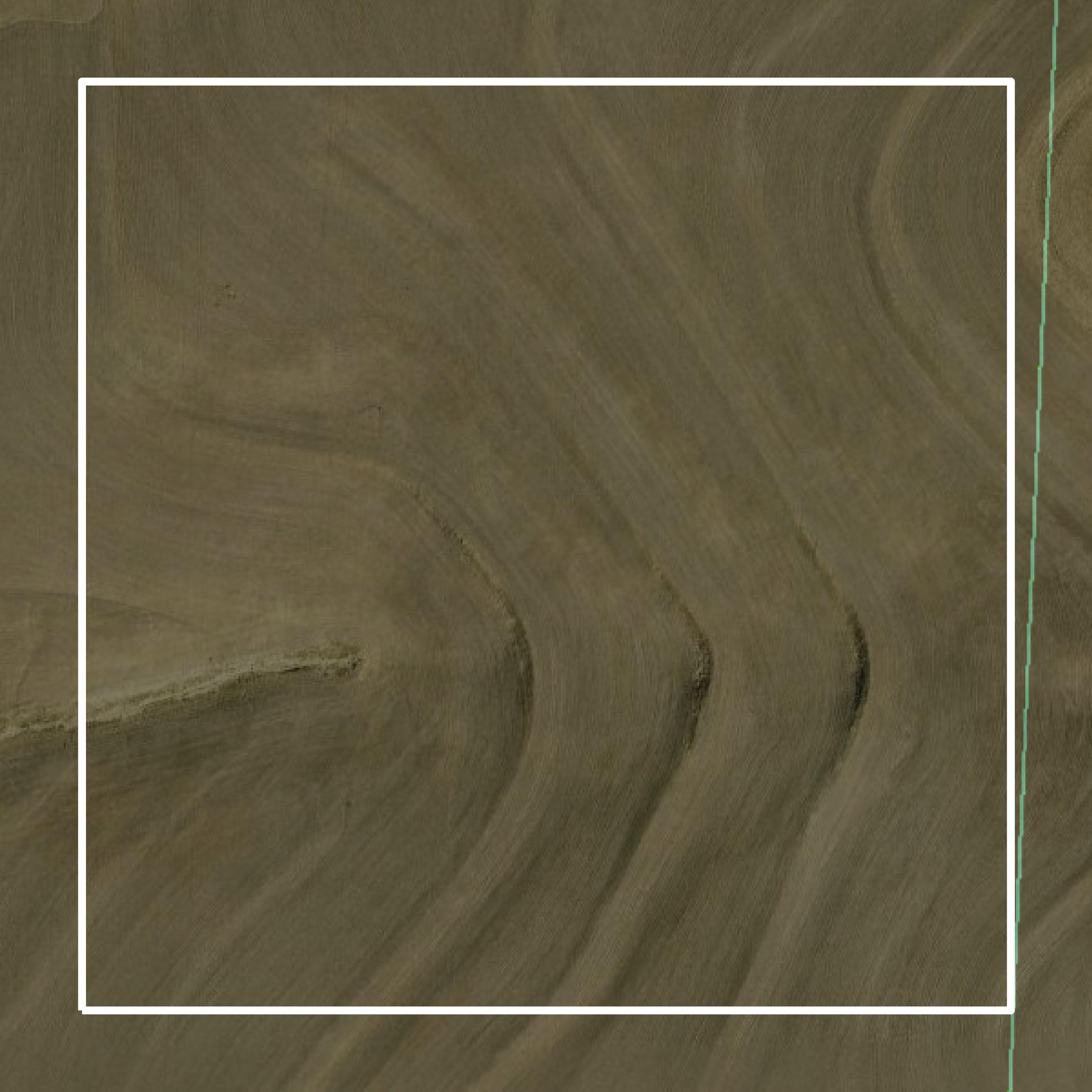 This image shows parcel and building data in Loup County created using GIS data in Equator.