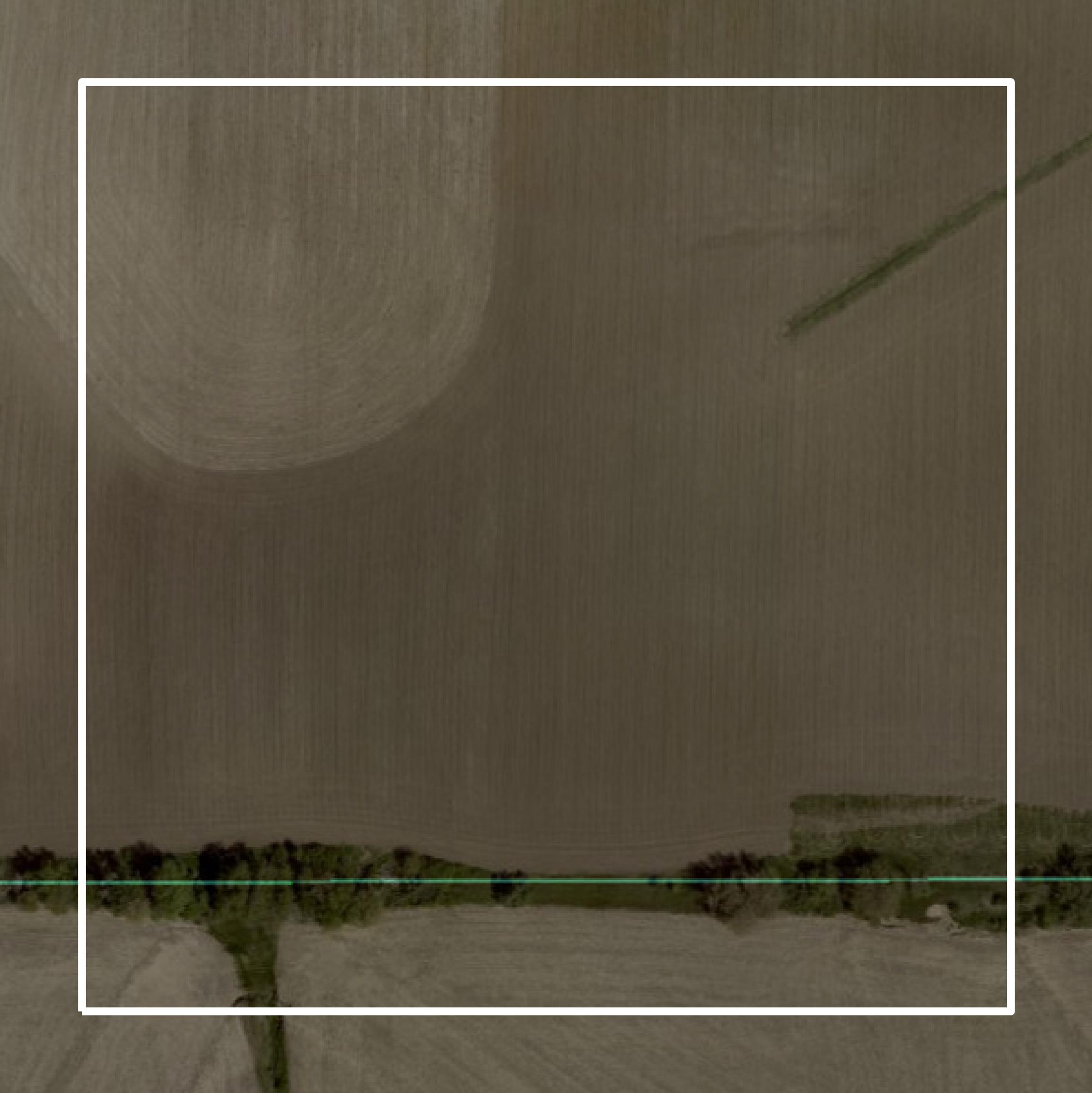 This image shows parcel and building data in Sarpy County created using GIS data in Equator.