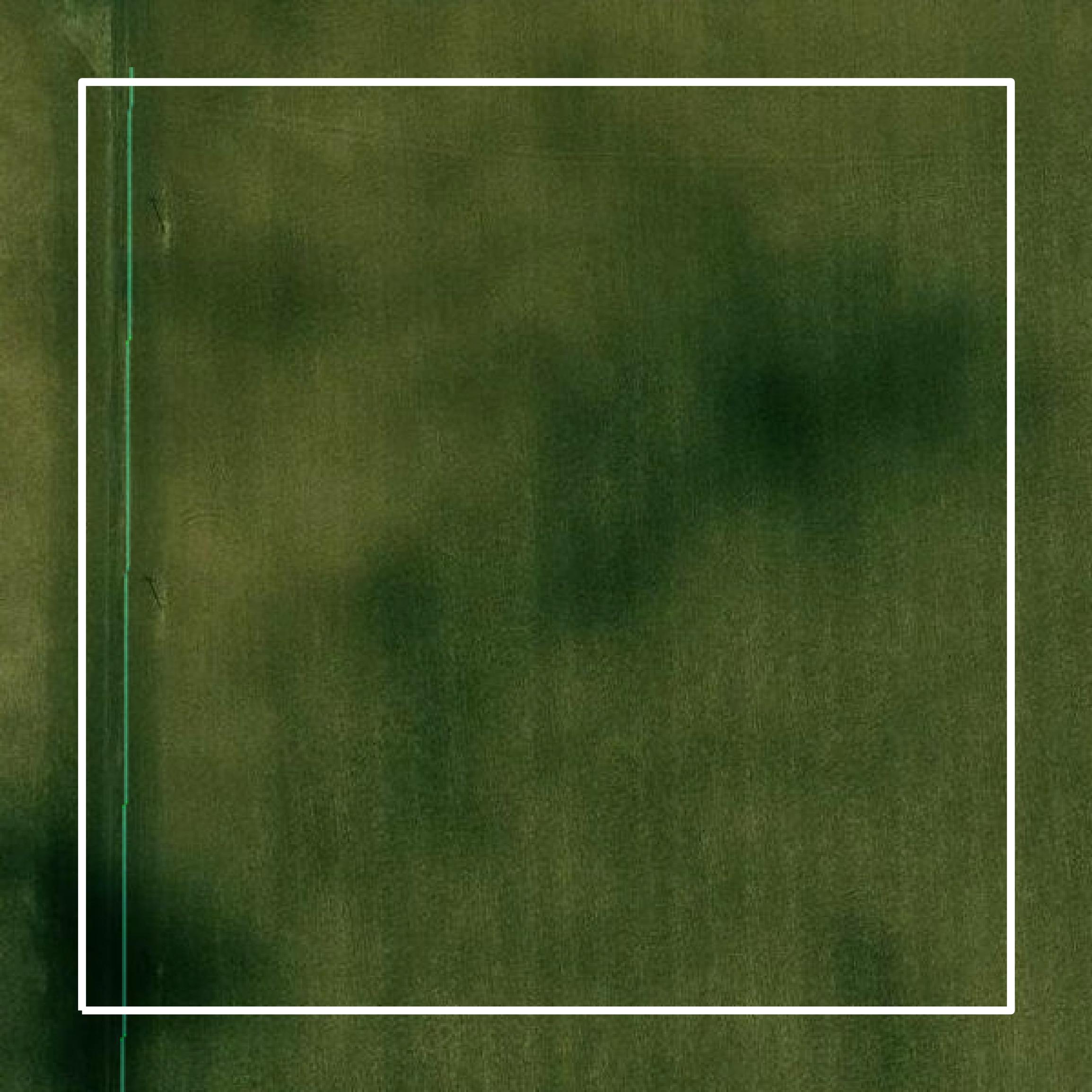 This image shows parcel and building data in Thurston County created using GIS data in Equator.
