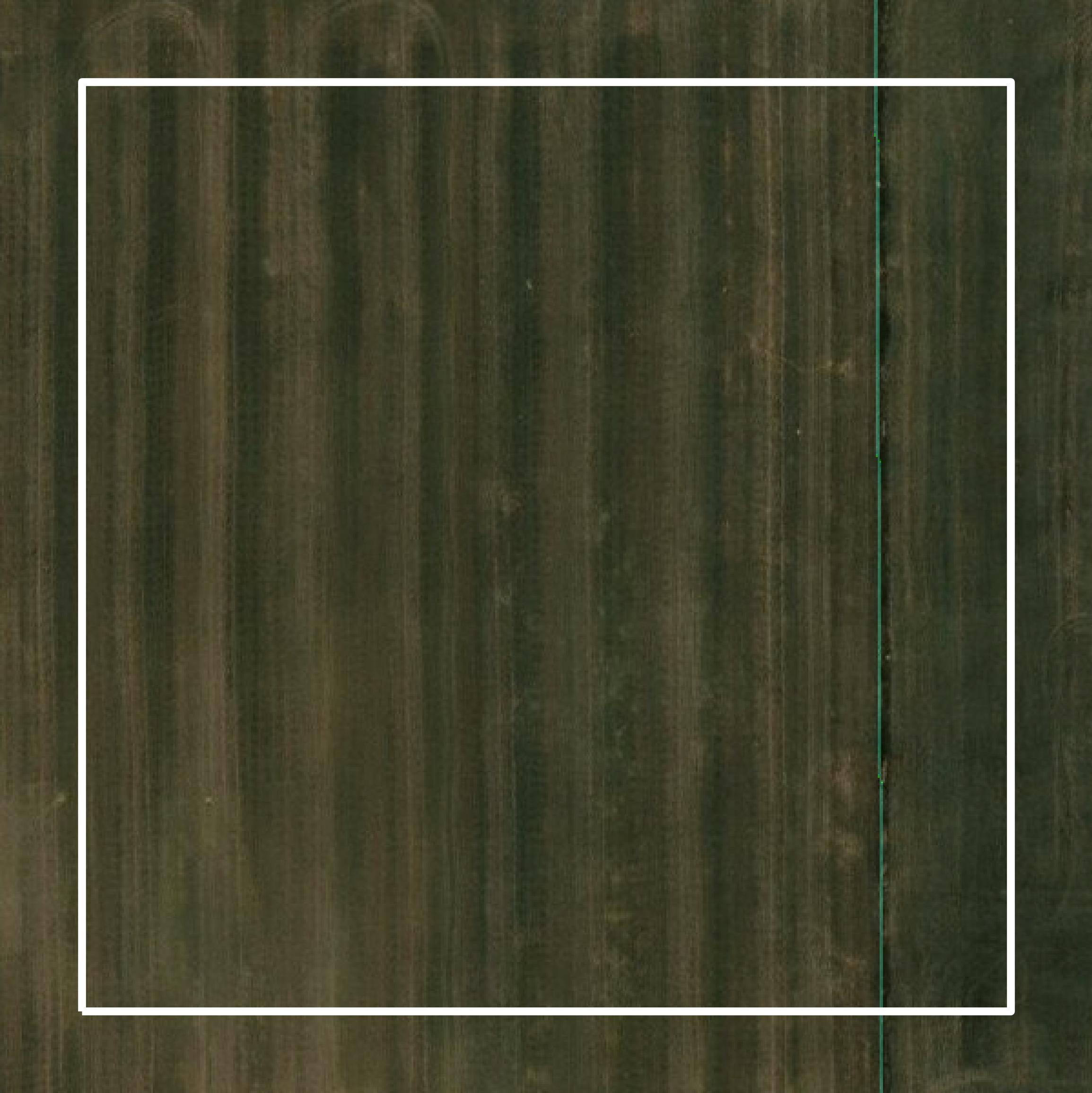 This image shows parcel and building data in Stark County created using GIS data in Equator.
