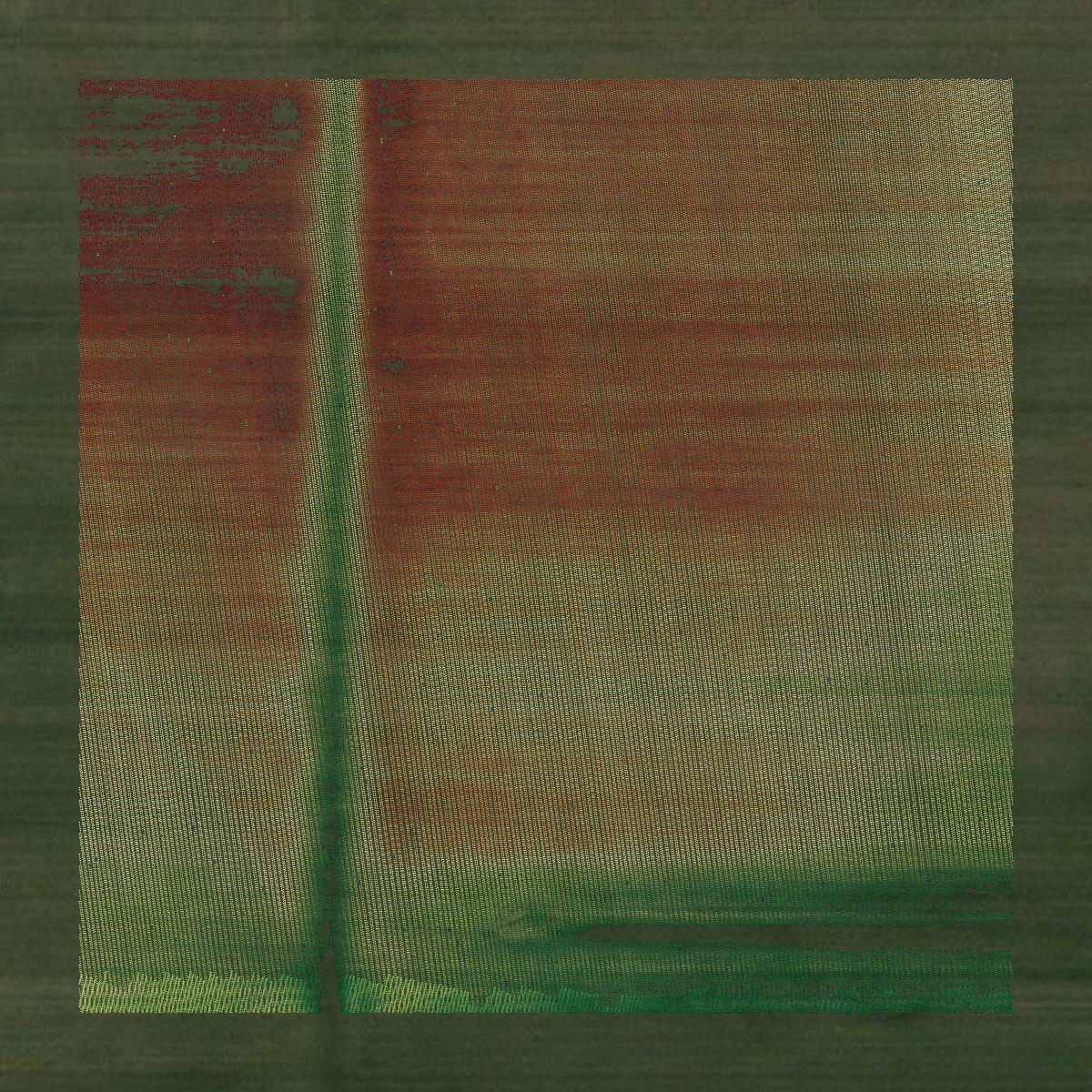 This image shows a LiDAR point cloud in Wagoner County created using GIS data in Equator.