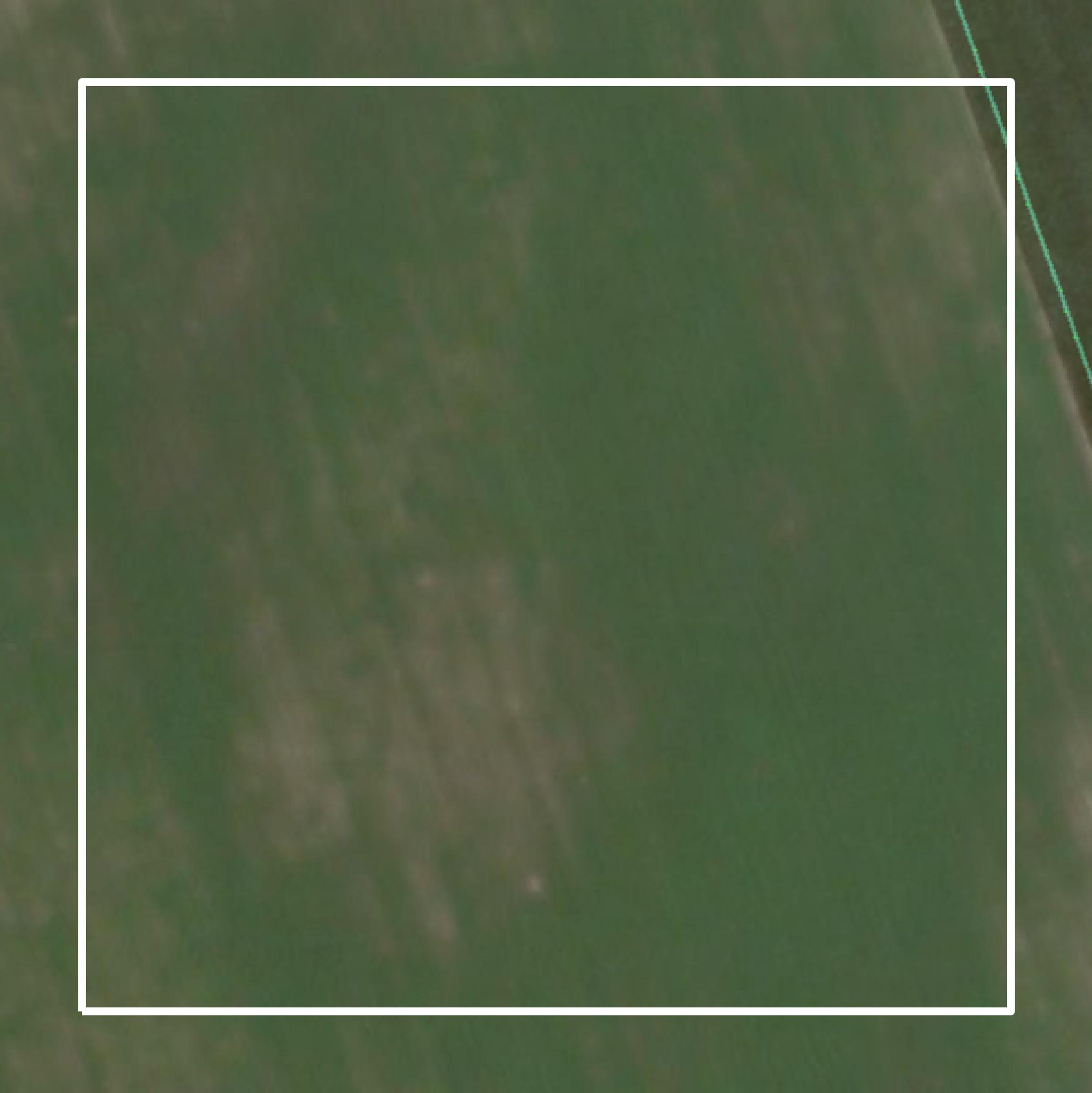 This image shows parcel and building data in Yamhill County created using GIS data in Equator.
