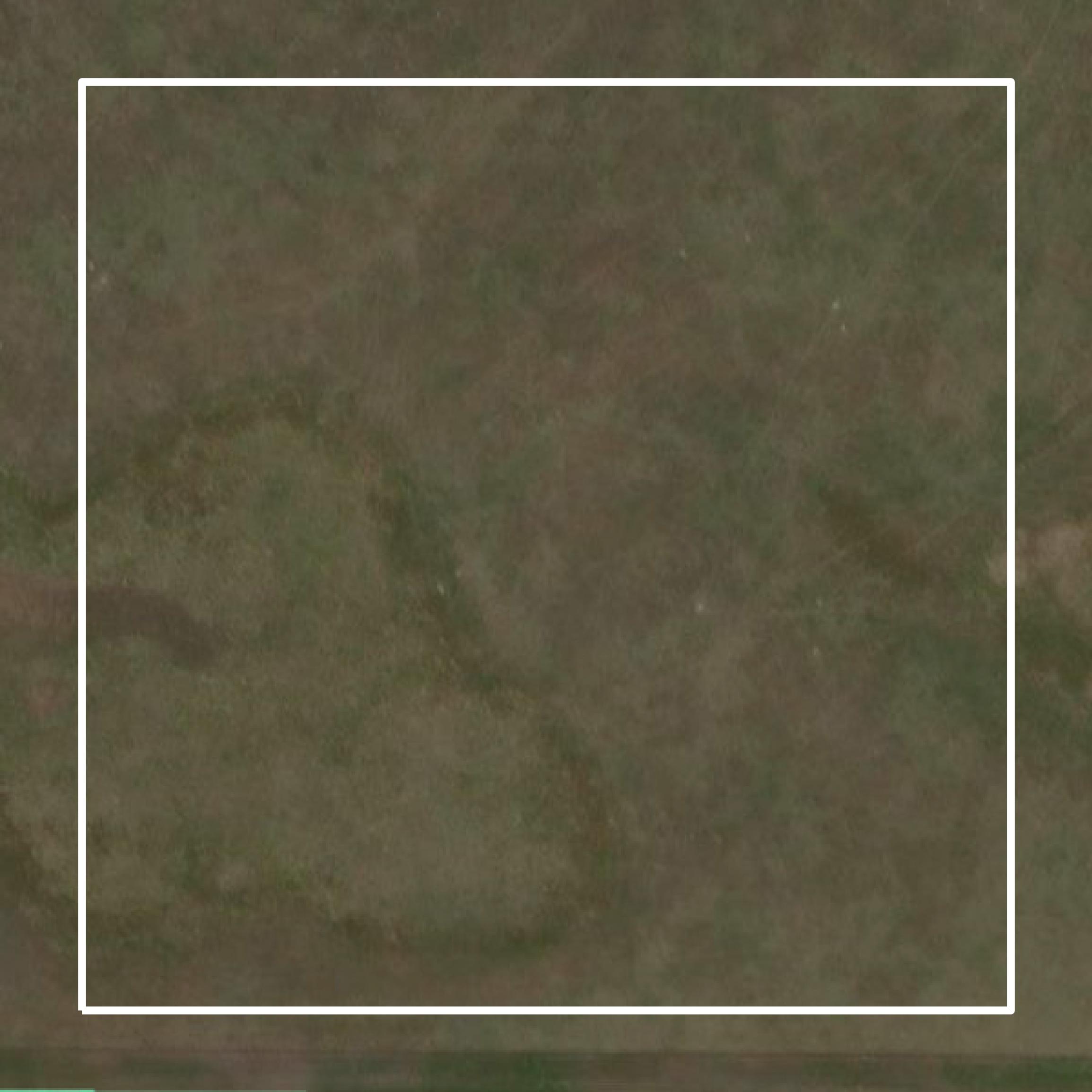 This image shows parcel and building data in Beadle County created using GIS data in Equator.