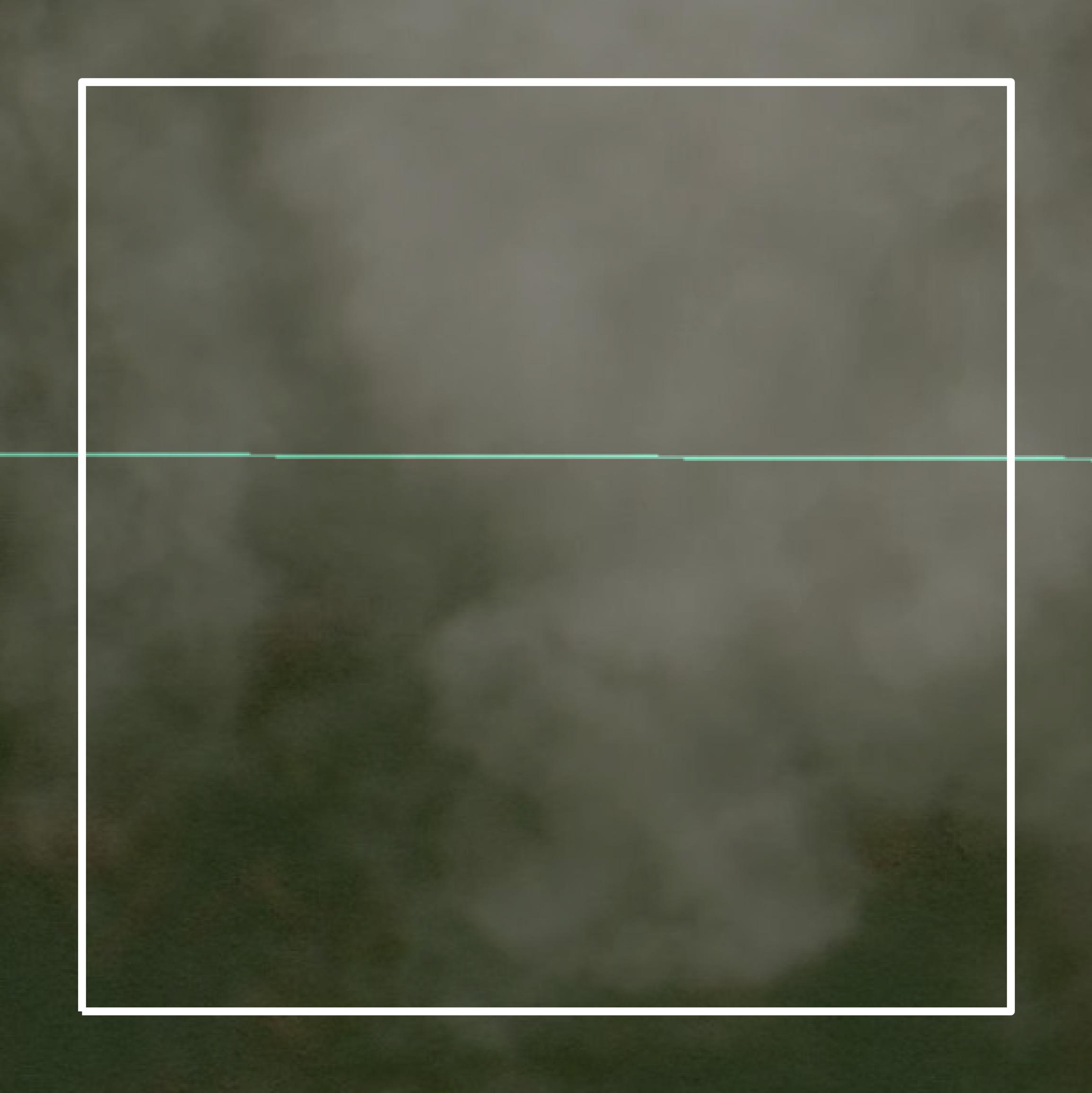 This image shows parcel and building data in Deuel County created using GIS data in Equator.