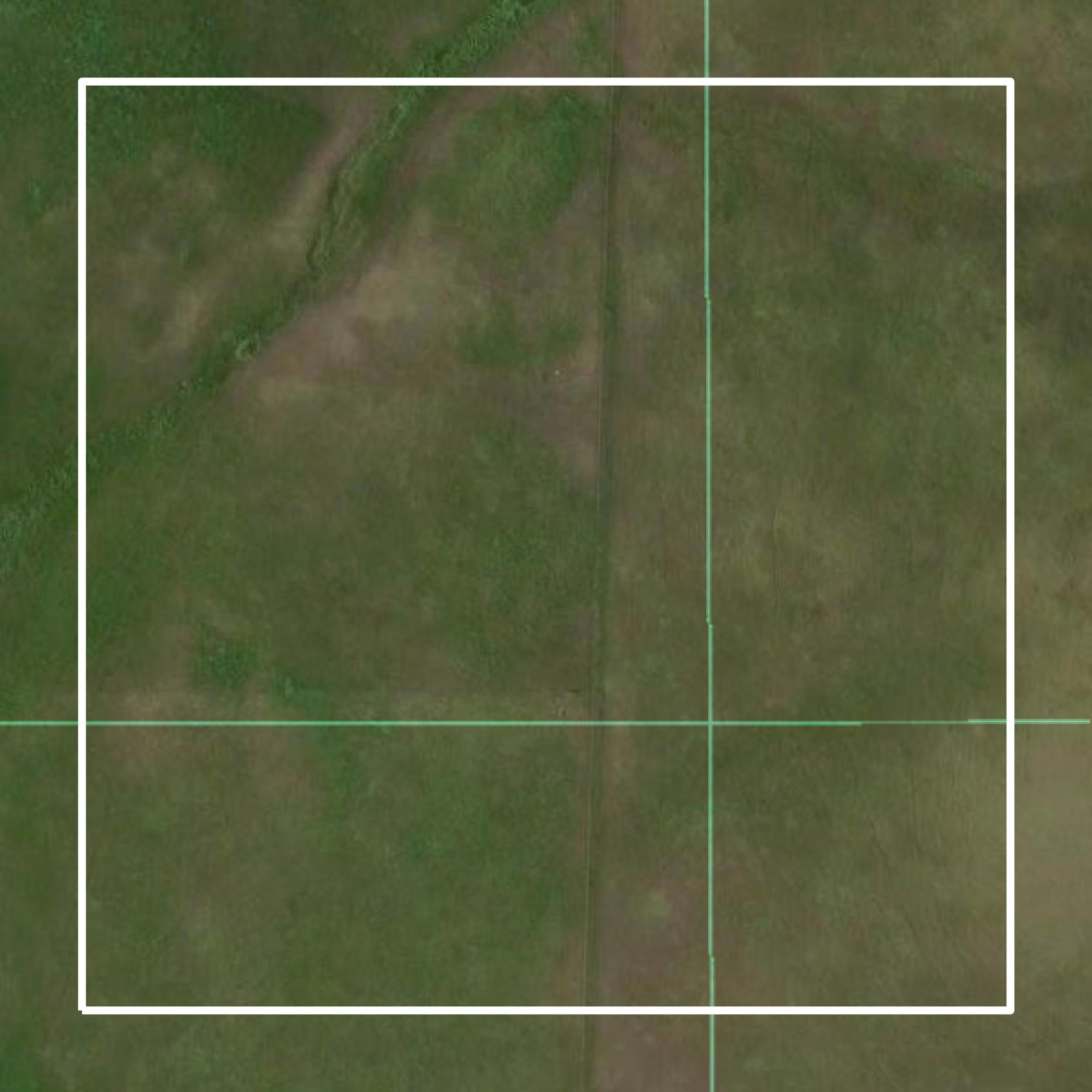 This image shows parcel and building data in Walworth County created using GIS data in Equator.