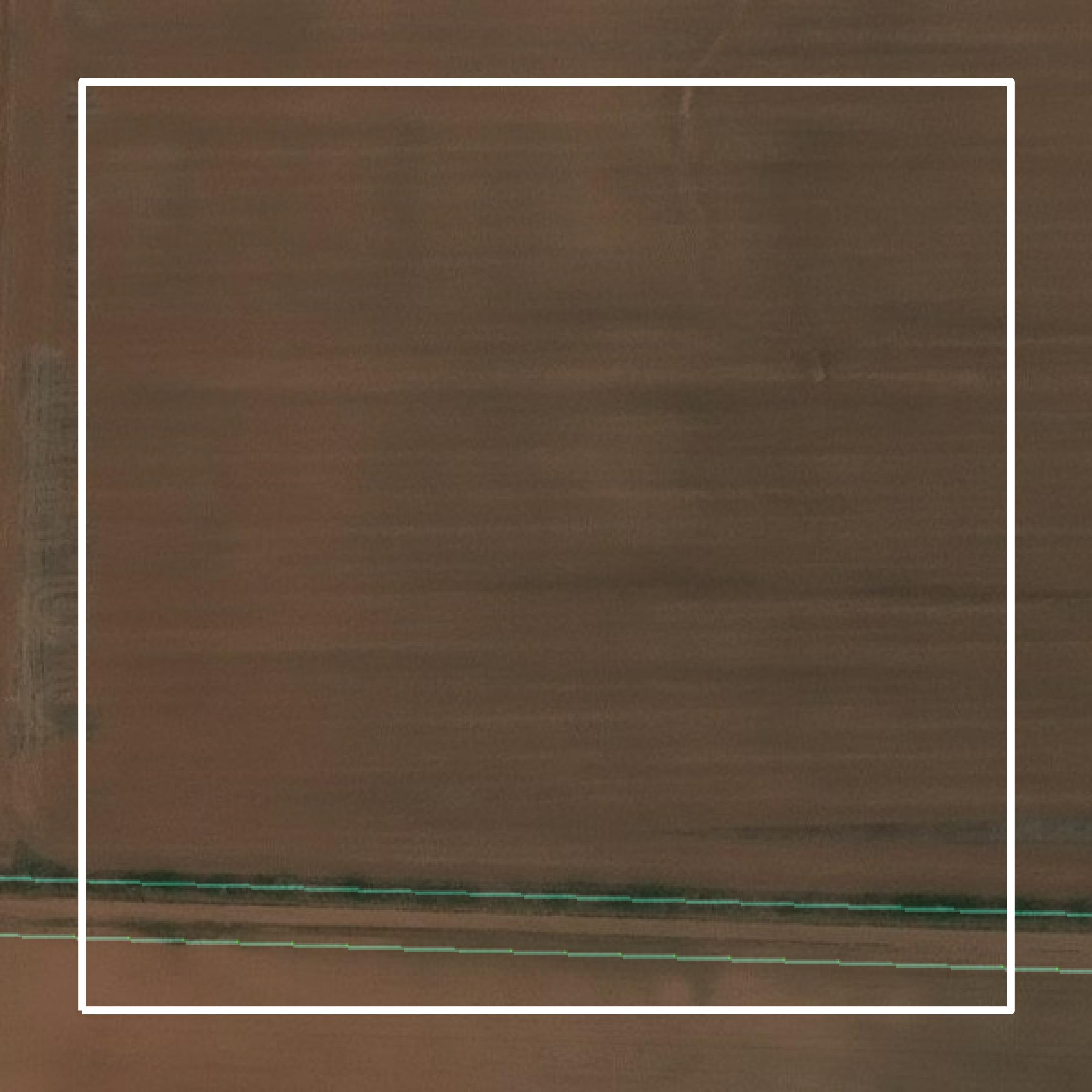 This image shows parcel and building data in Childress County created using GIS data in Equator.