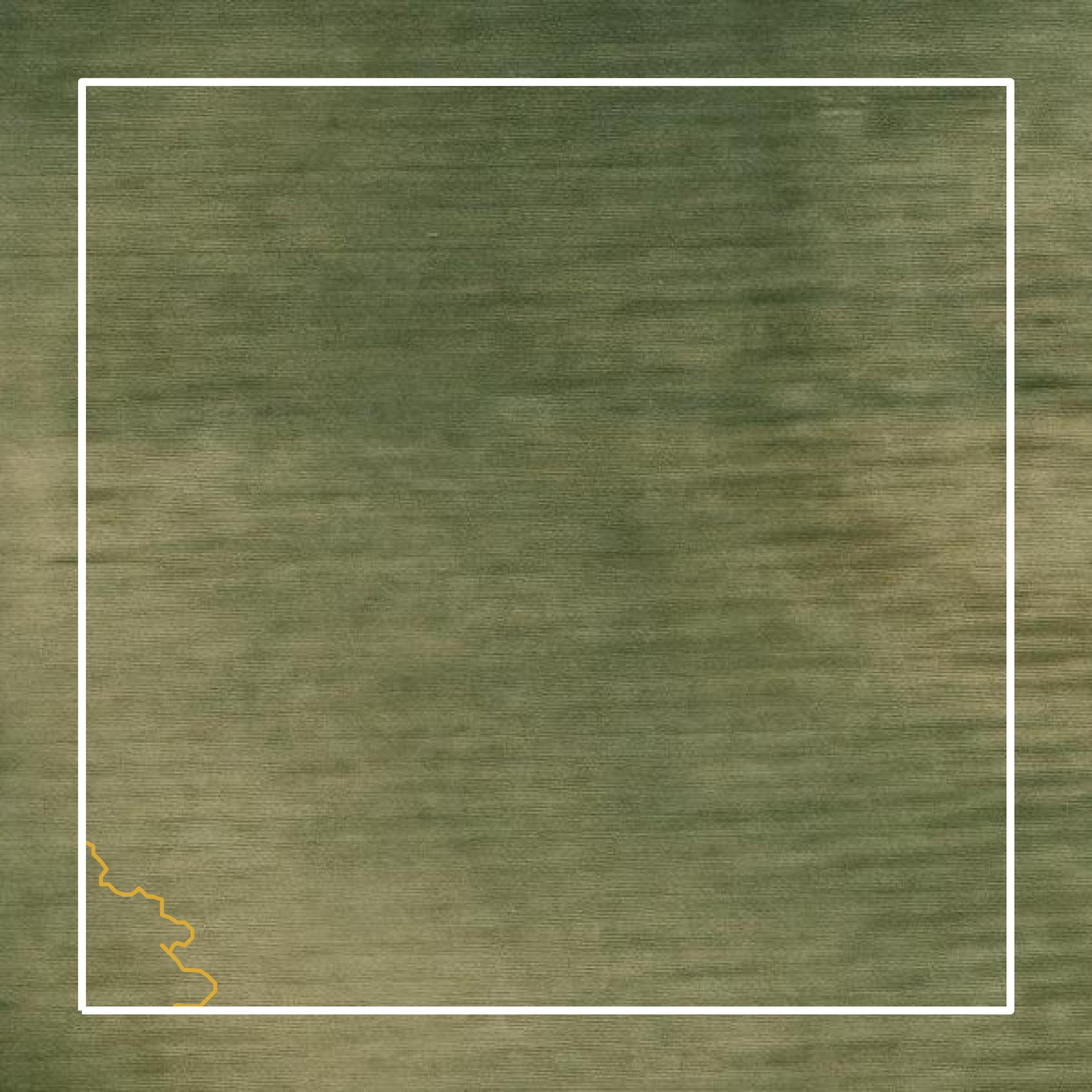 This image shows a contour map in Jackson County created using GIS data in Equator.