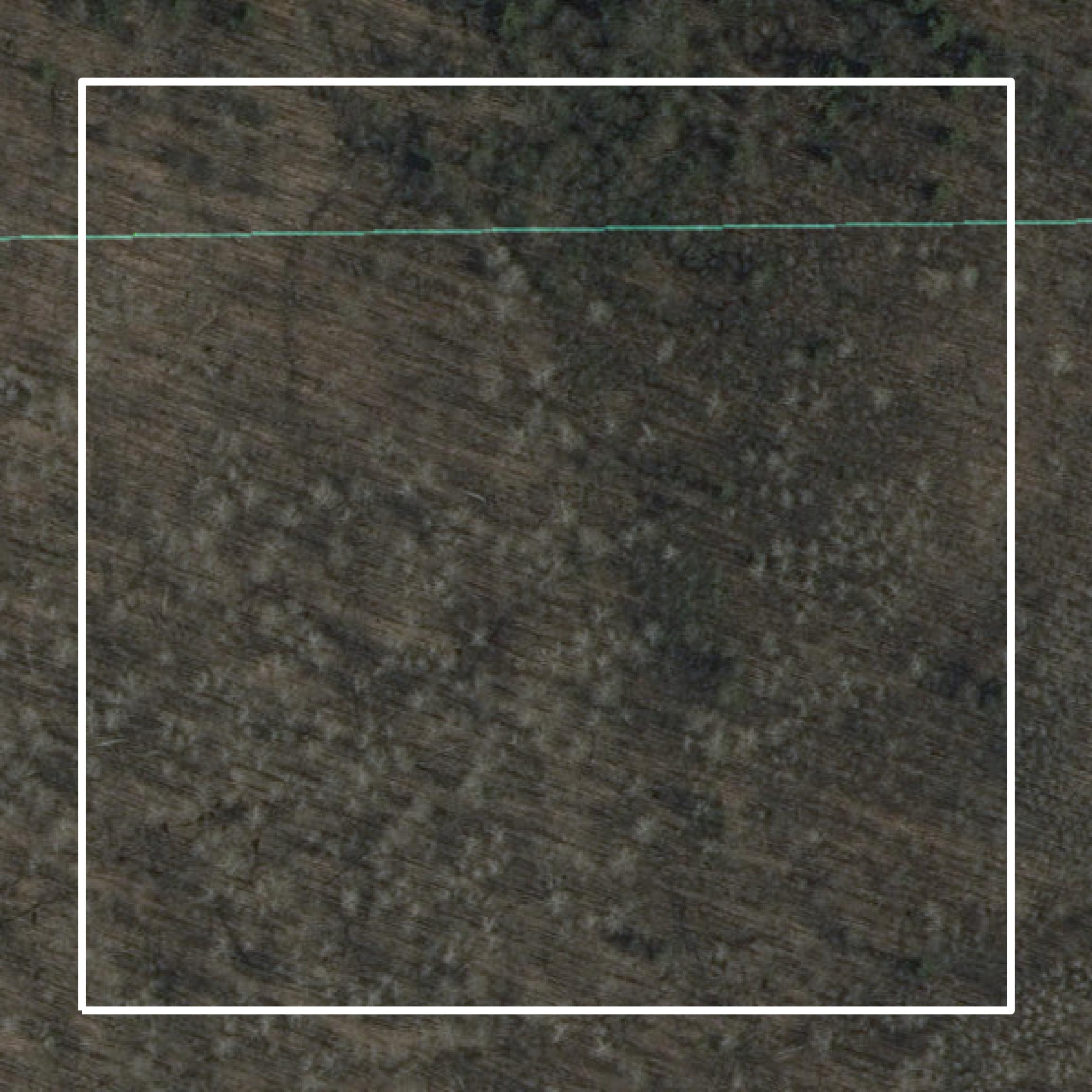 This image shows parcel and building data in Rutland County created using GIS data in Equator.