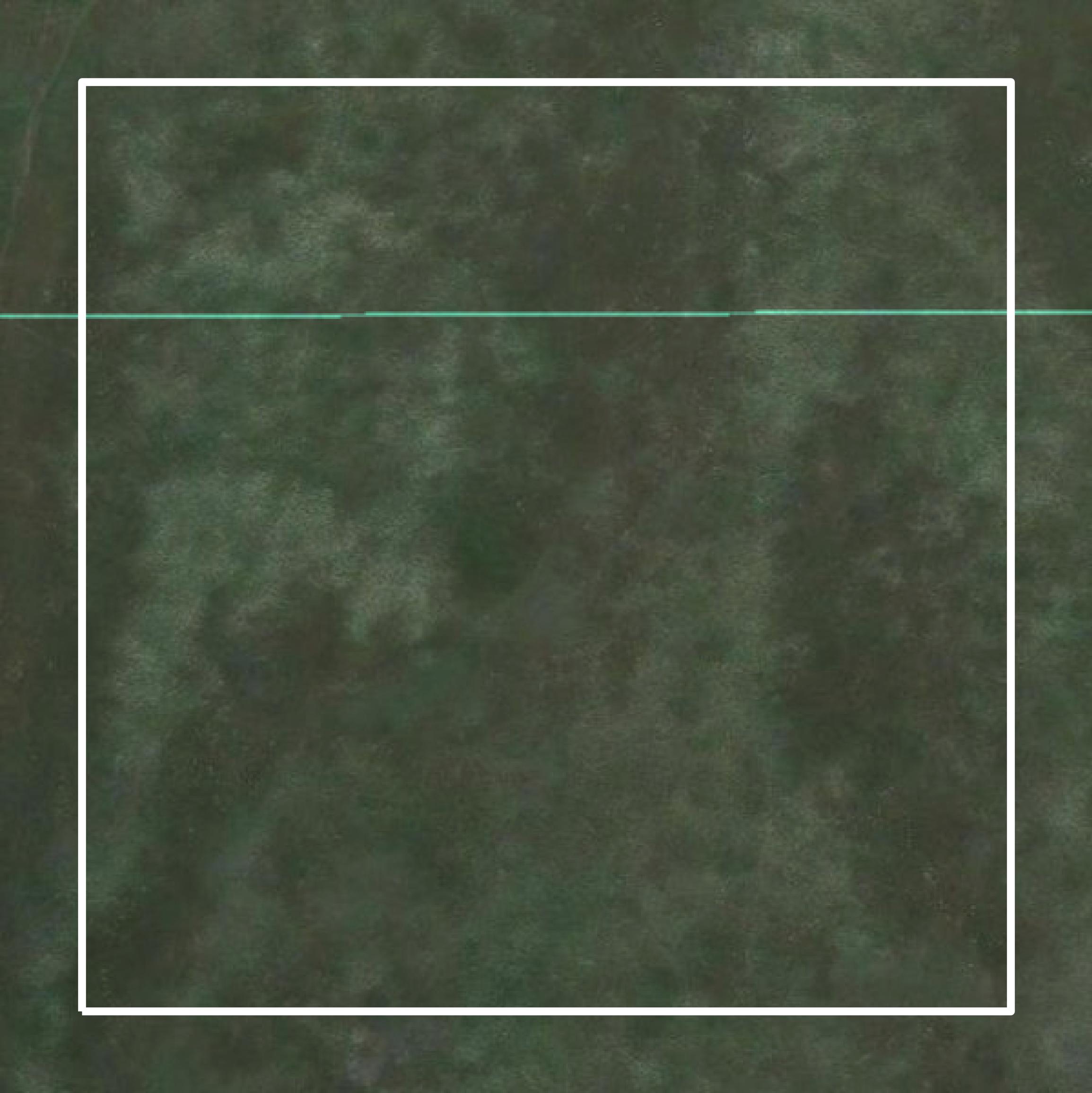 This image shows parcel and building data in Benton County created using GIS data in Equator.