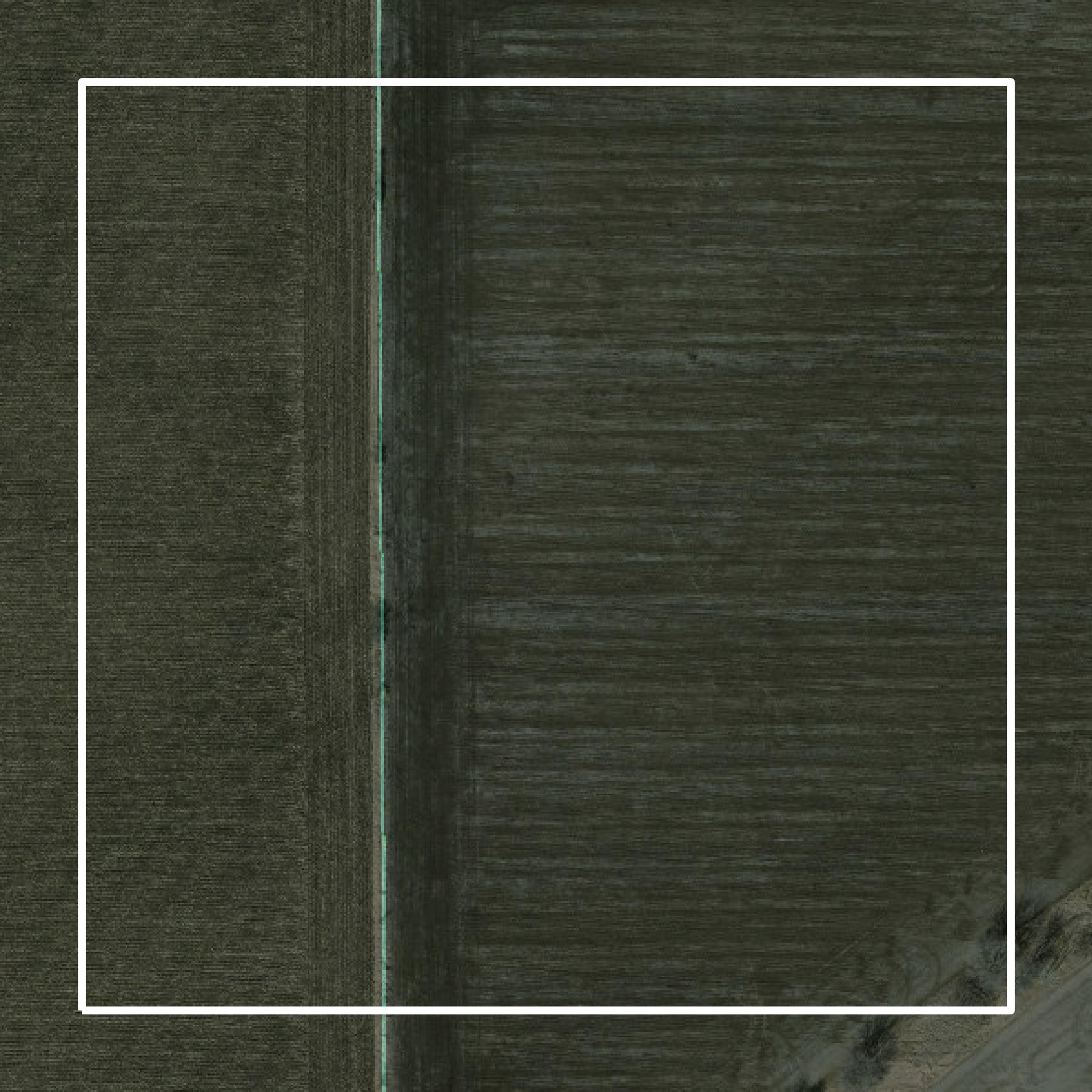 This image shows parcel and building data in Columbia County created using GIS data in Equator.