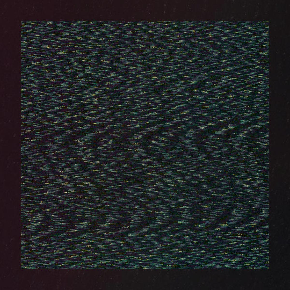 This image shows a LiDAR point cloud in Oconto County created using GIS data in Equator.