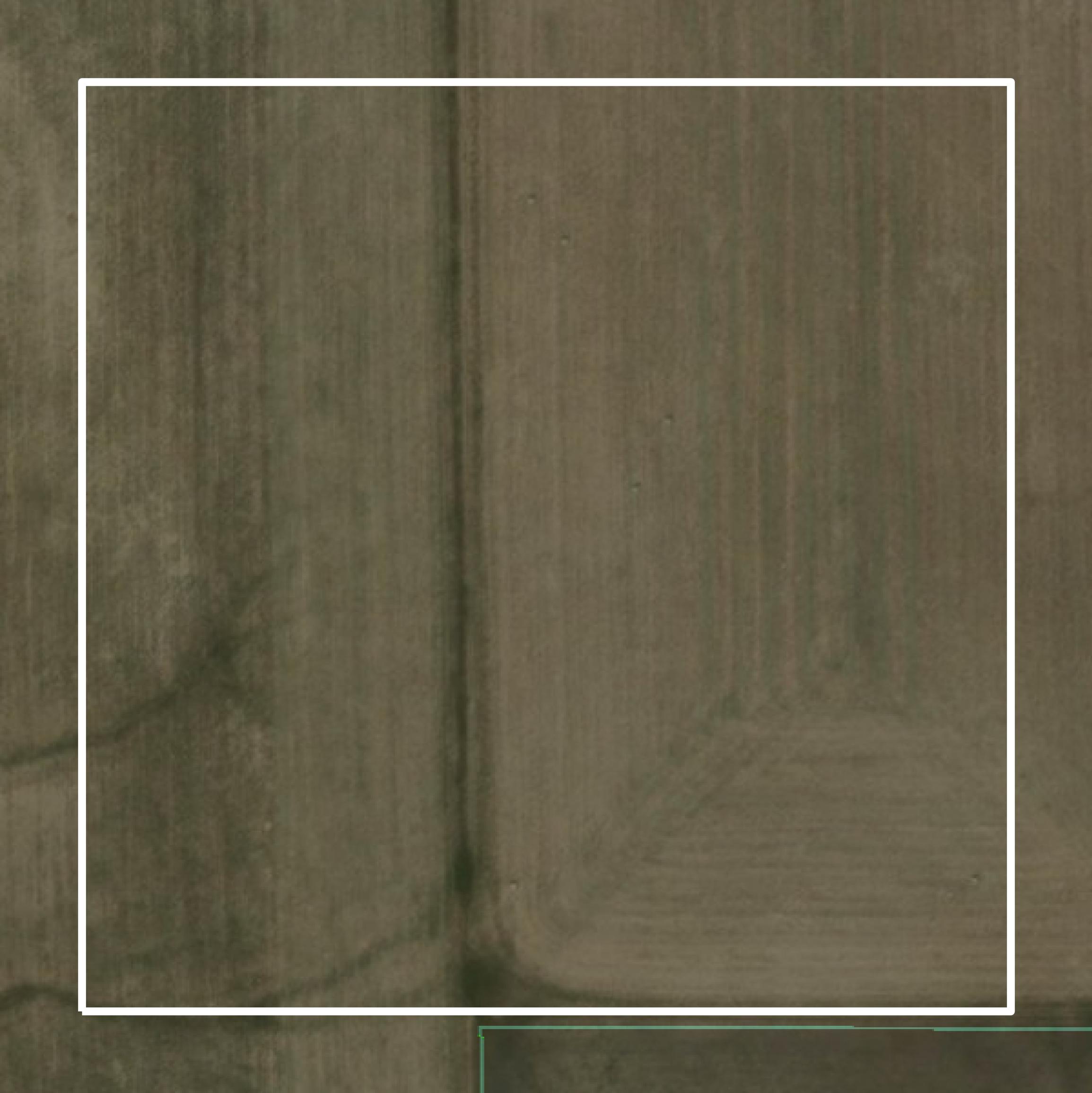 This image shows parcel and building data in Campbell County created using GIS data in Equator.