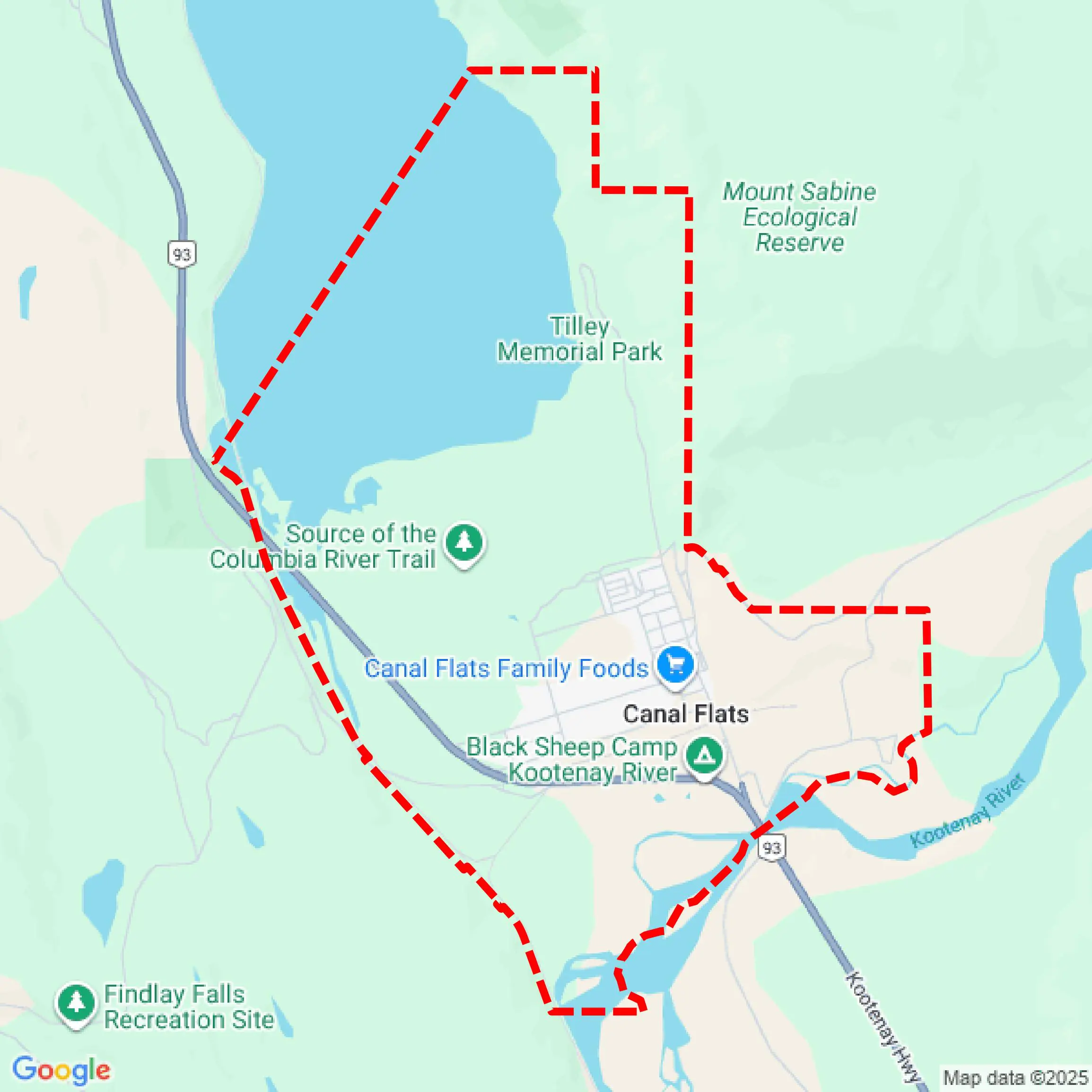 british_columbia_canal_flats_gis_data_boundary.webp