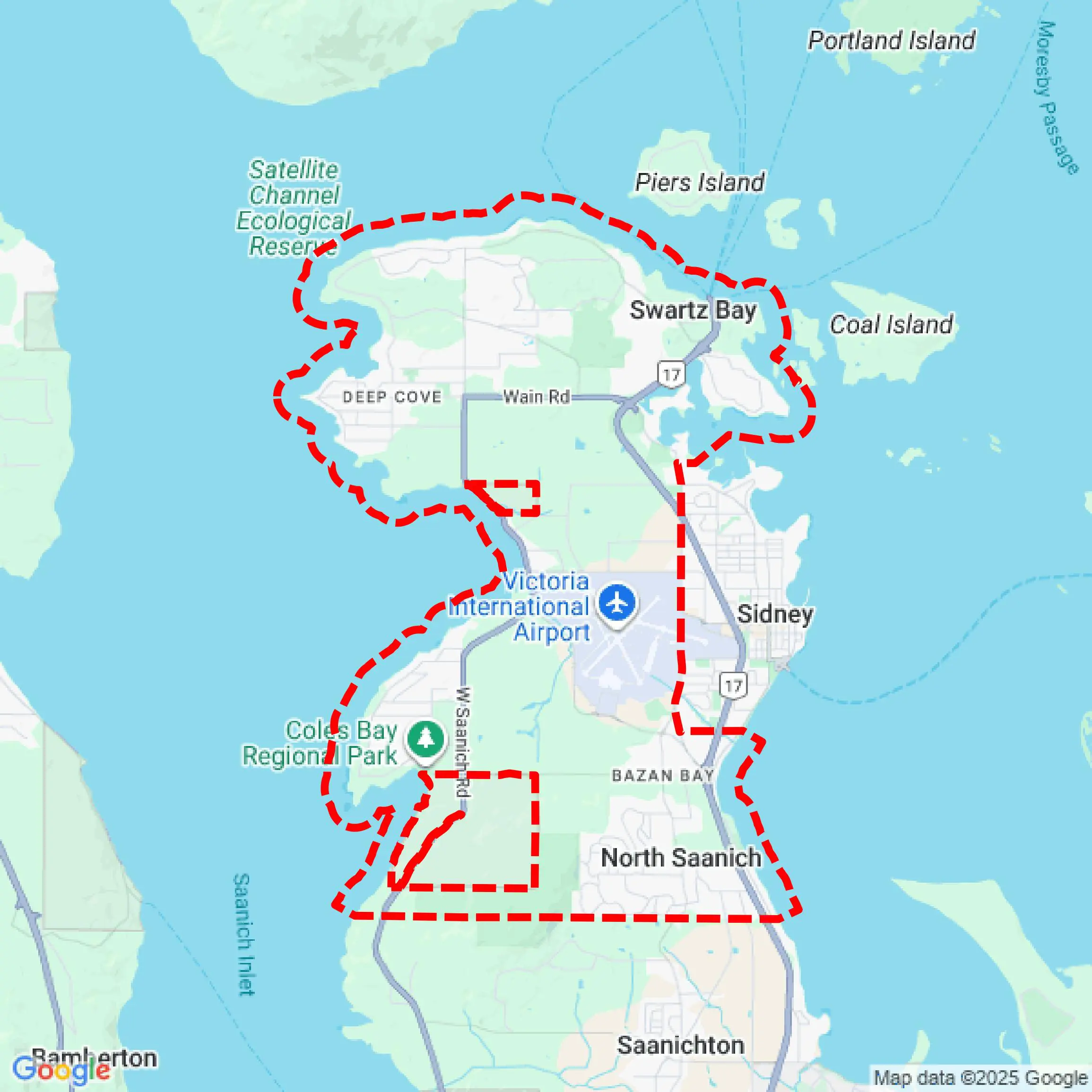 british_columbia_north_saanich_gis_data_boundary.webp