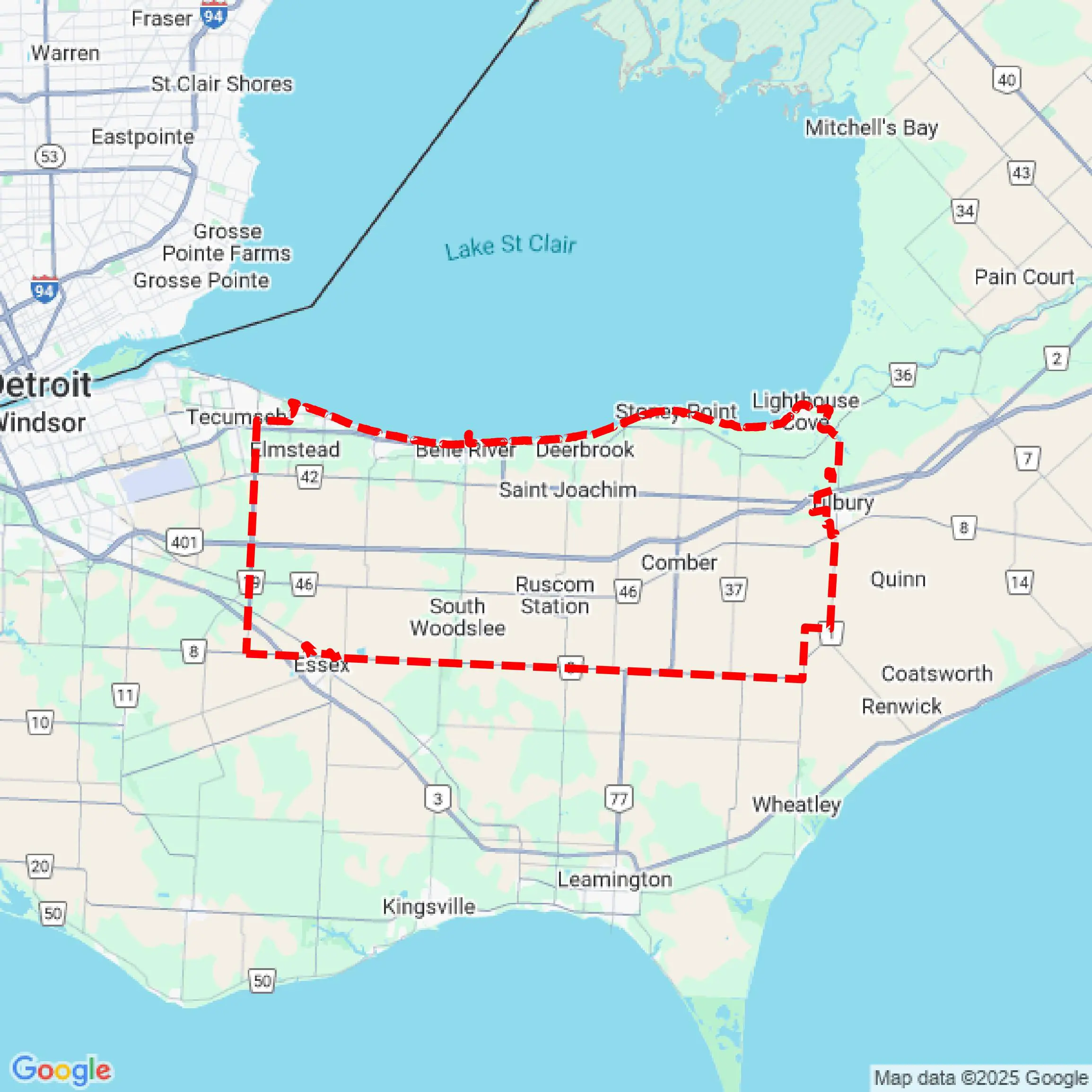 ontario_municipality_of_lakeshore_gis_data_boundary.webp