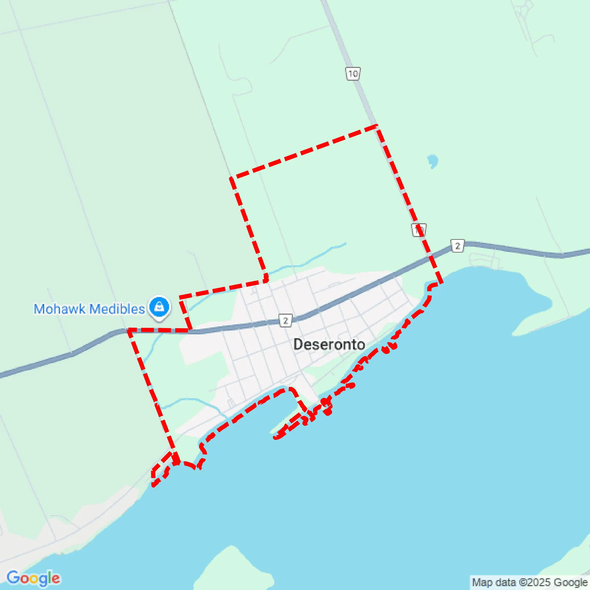 ontario_town_of_deseronto_gis_data_boundary.webp