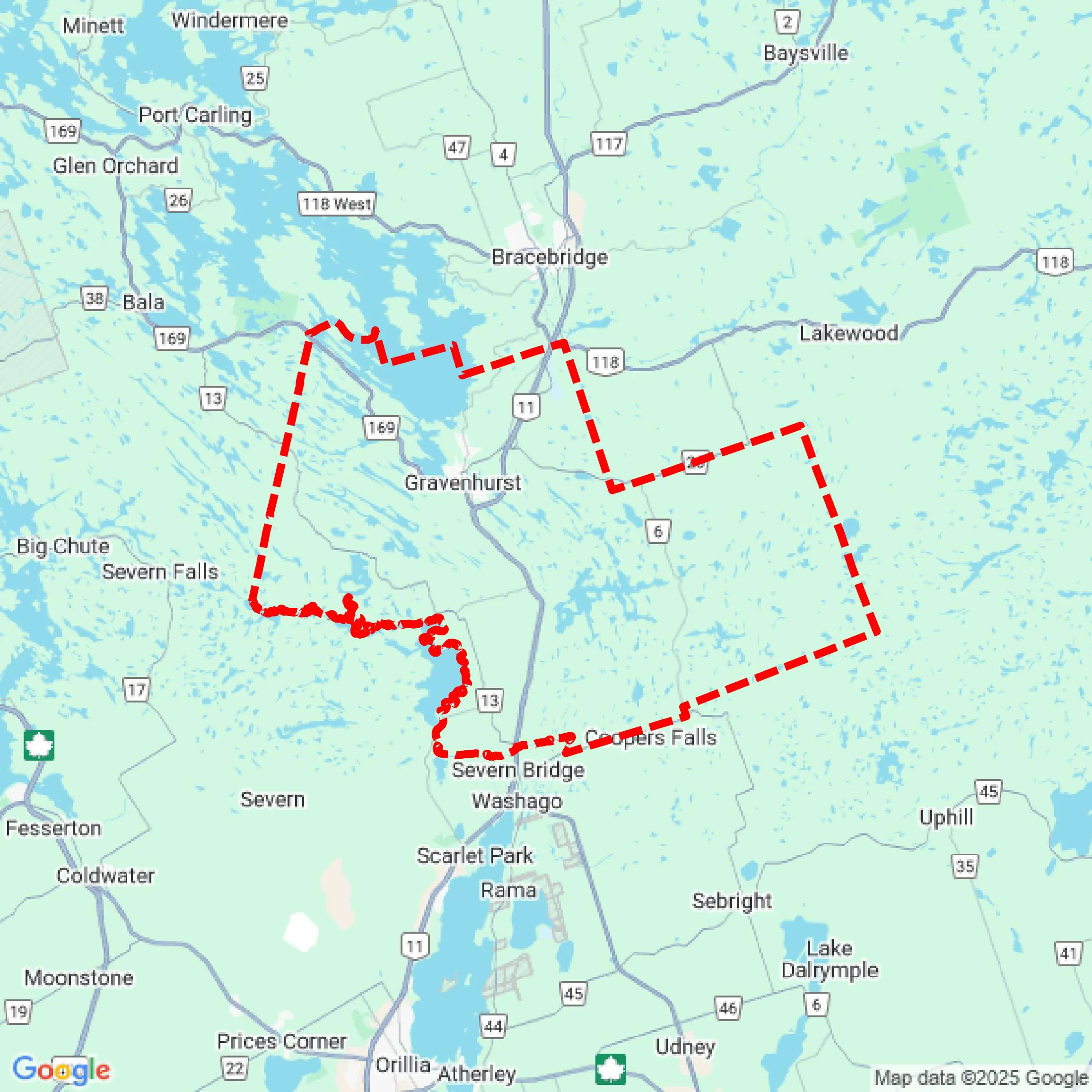 ontario_town_of_gravenhurst_gis_data_boundary.webp